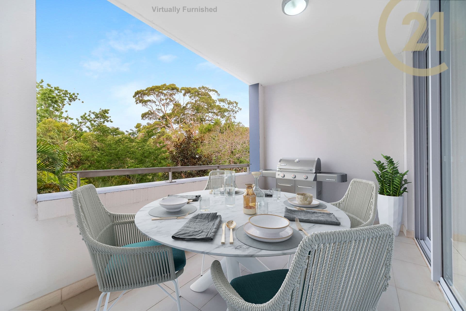 210/1-7 Bruce Ave, Killara, NSW, 2071, Killara - Thumbnail 6