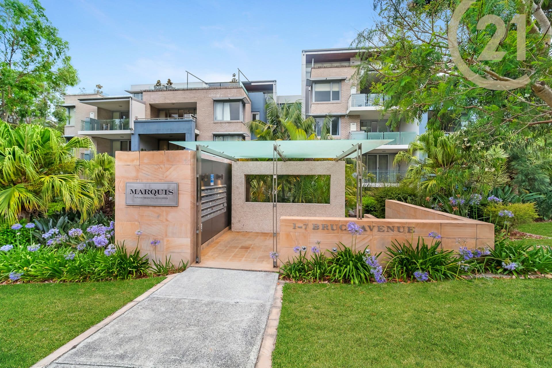 210/1-7 Bruce Ave, Killara, NSW, 2071, Killara - Thumbnail 2