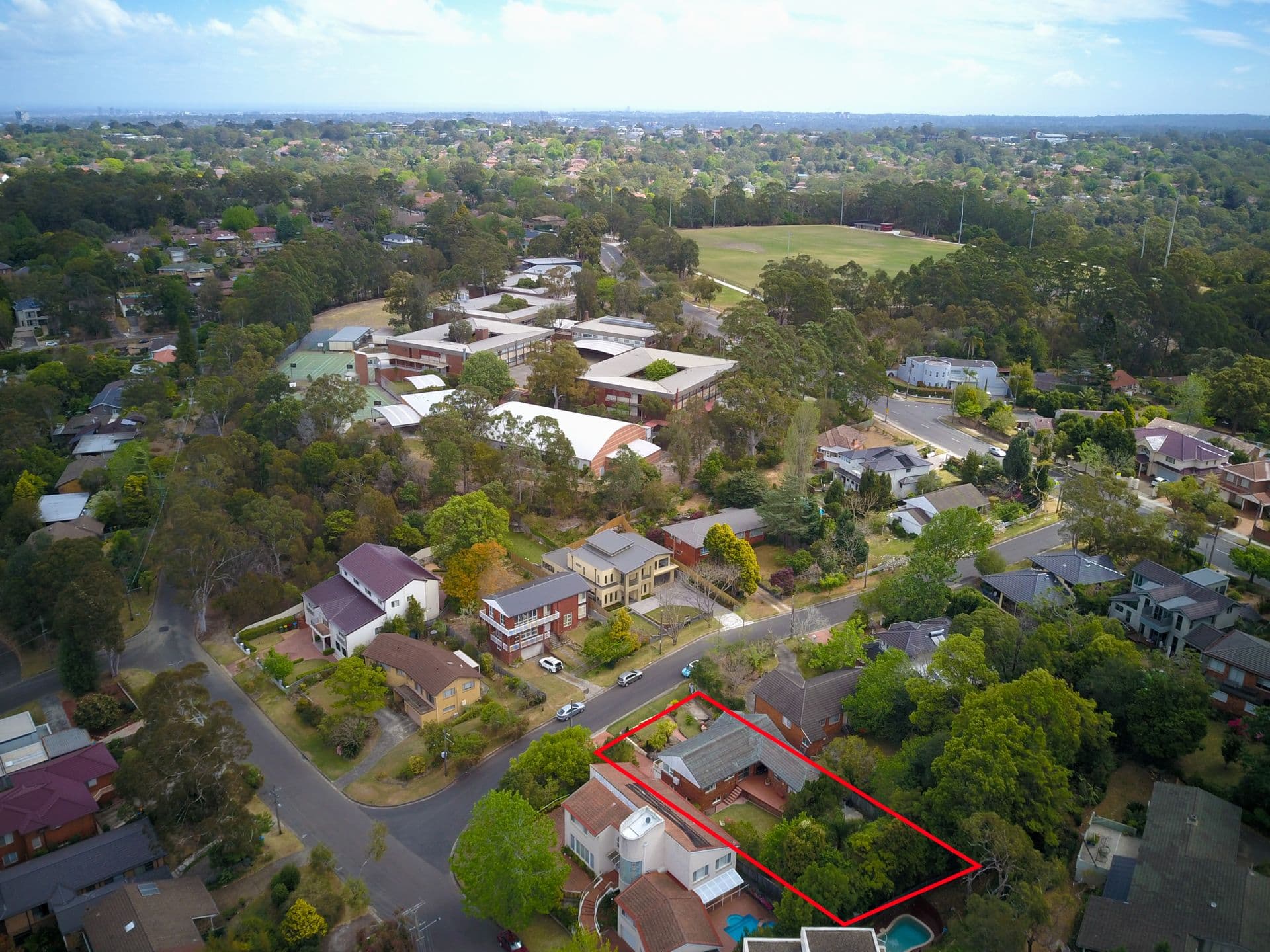 8 Bligh Street, Killara, NSW, 2071, East Killara - Thumbnail 4
