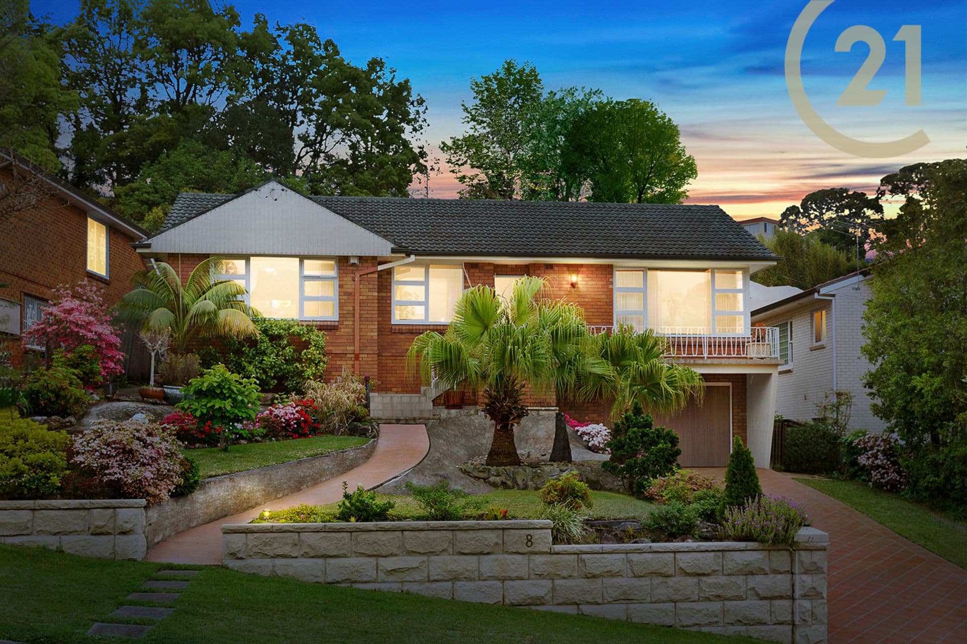 8 Bligh Street, Killara, NSW, 2071, East Killara - Thumbnail 2