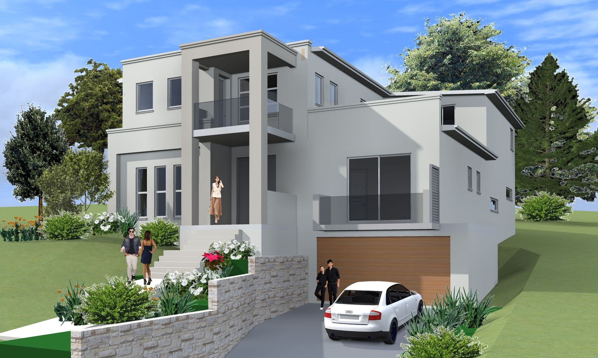8 Bligh Street, Killara, NSW, 2071, East Killara - Image 1