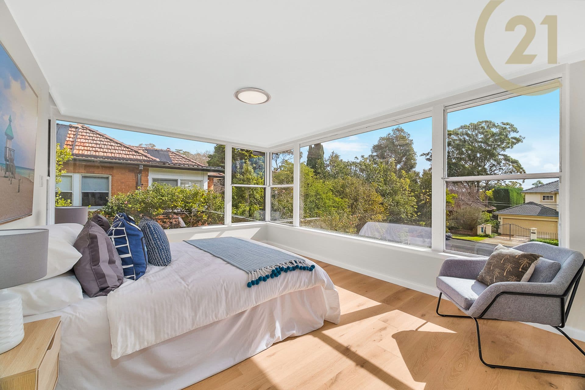 9 Brisbane Ave, Lindfield, NSW, 2070, East Lindfield - Thumbnail 8