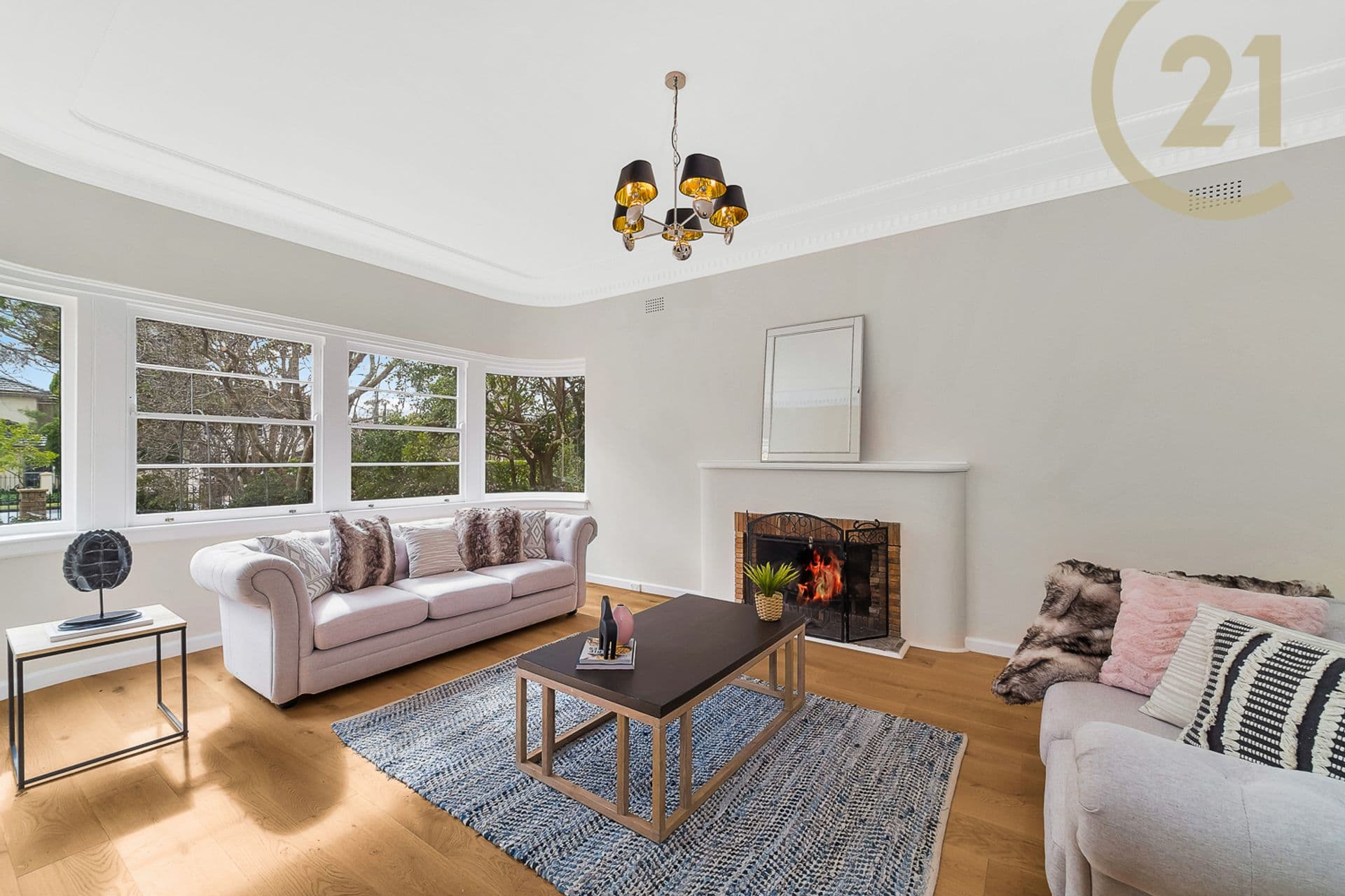 9 Brisbane Ave, Lindfield, NSW, 2070, East Lindfield - Thumbnail 2