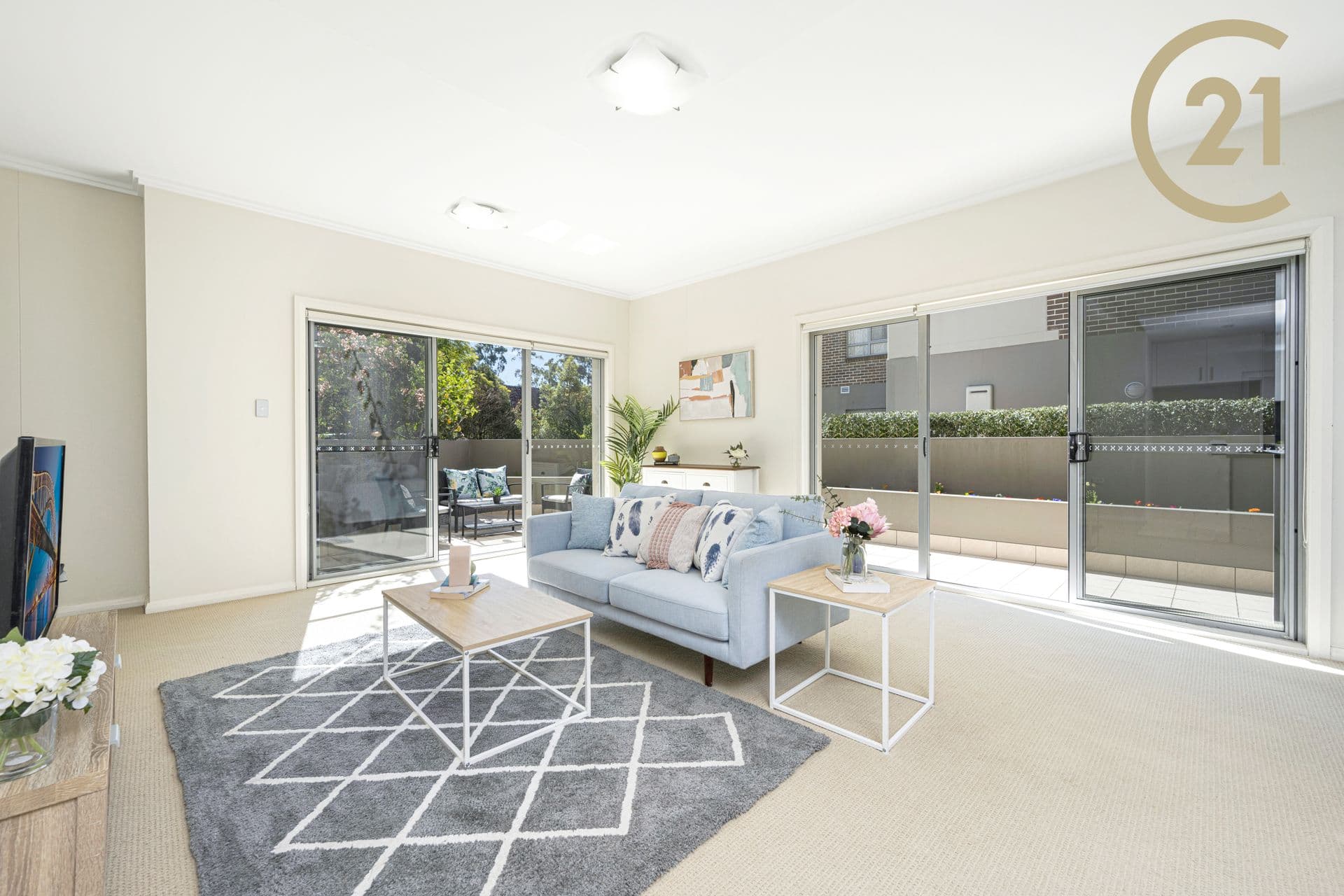 23/6-8 Culworth Avenue, Killara, NSW, 2071, Killara - Image 1