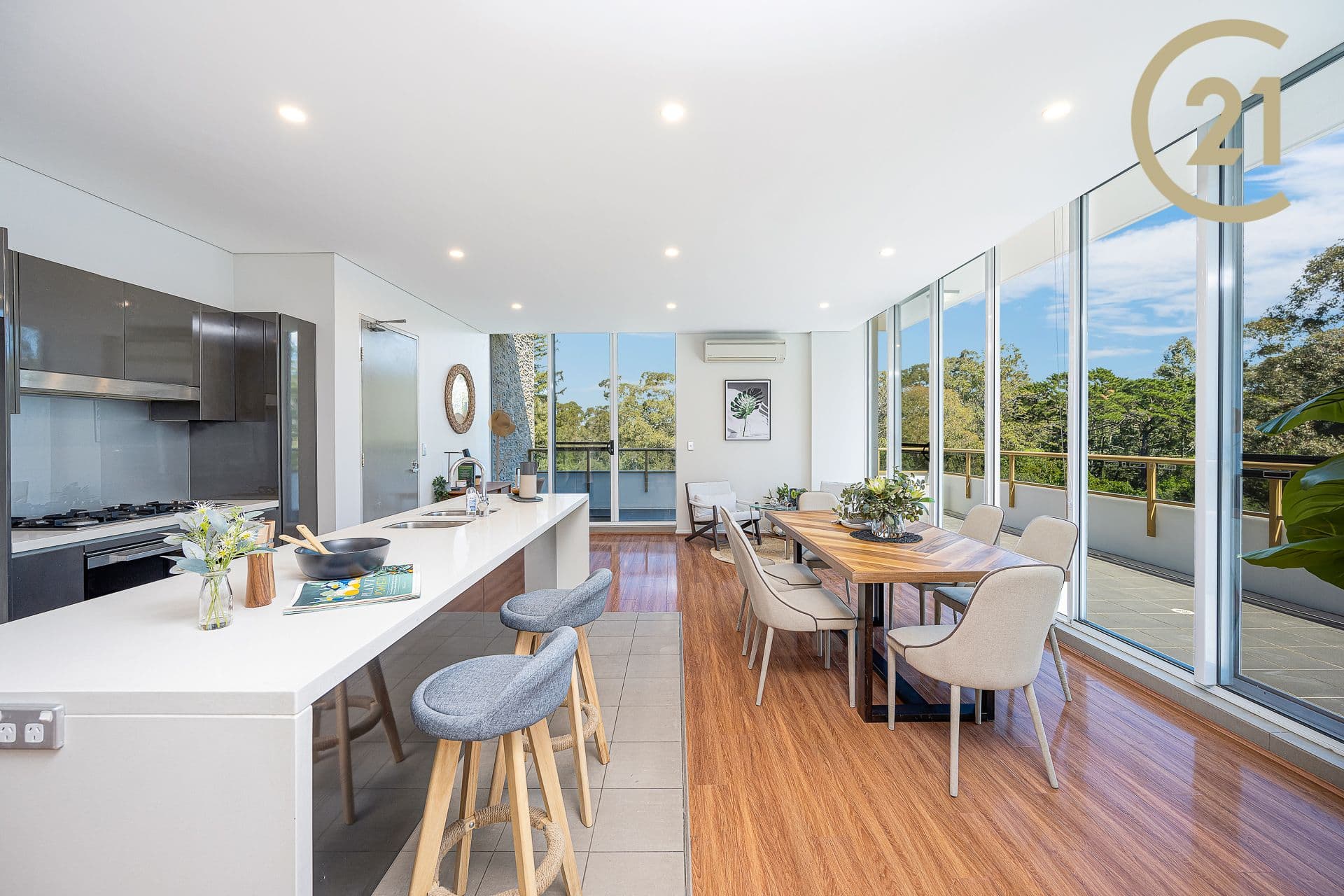 608/5 Pymble Avenue, Pymble, NSW, 2073, Pymble - Image 1