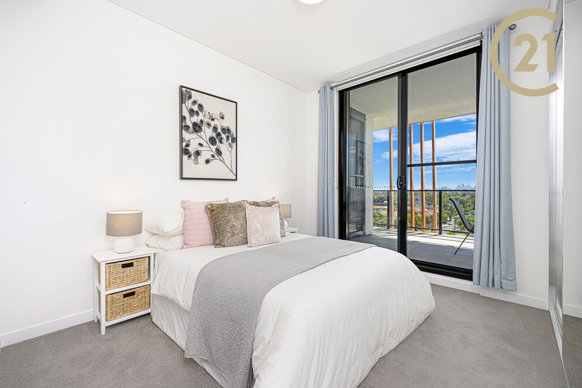 3605/55 Wilson Street, Botany, NSW, 2019, Botany - Thumbnail 6