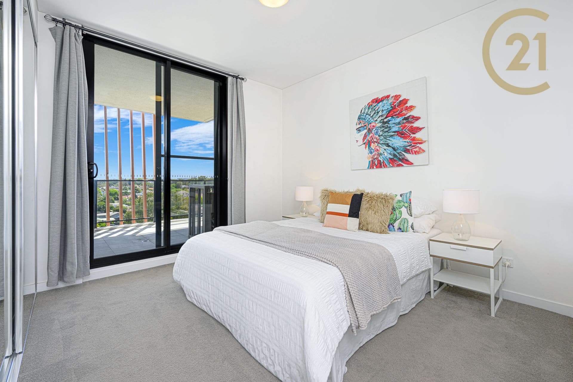 3605/55 Wilson Street, Botany, NSW, 2019, Botany - Thumbnail 5