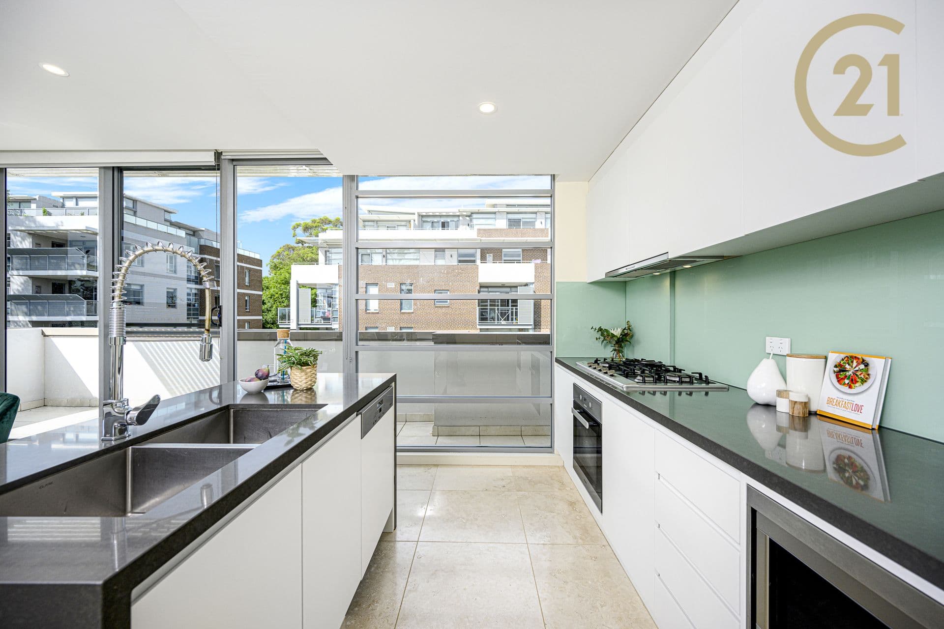 67/10 Drovers Way, Lindfield, NSW, 2070, Lindfield - Thumbnail 2