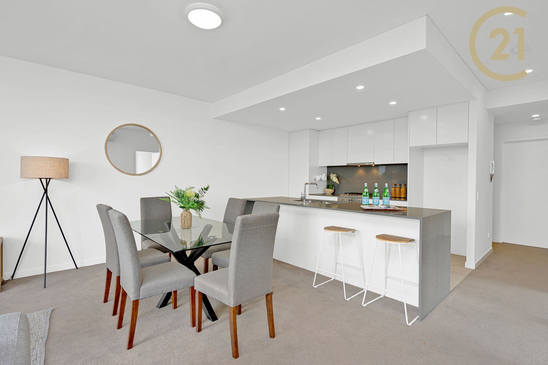 3604/55 Wilson Street, Botany, NSW, 2019, Botany - Thumbnail 4