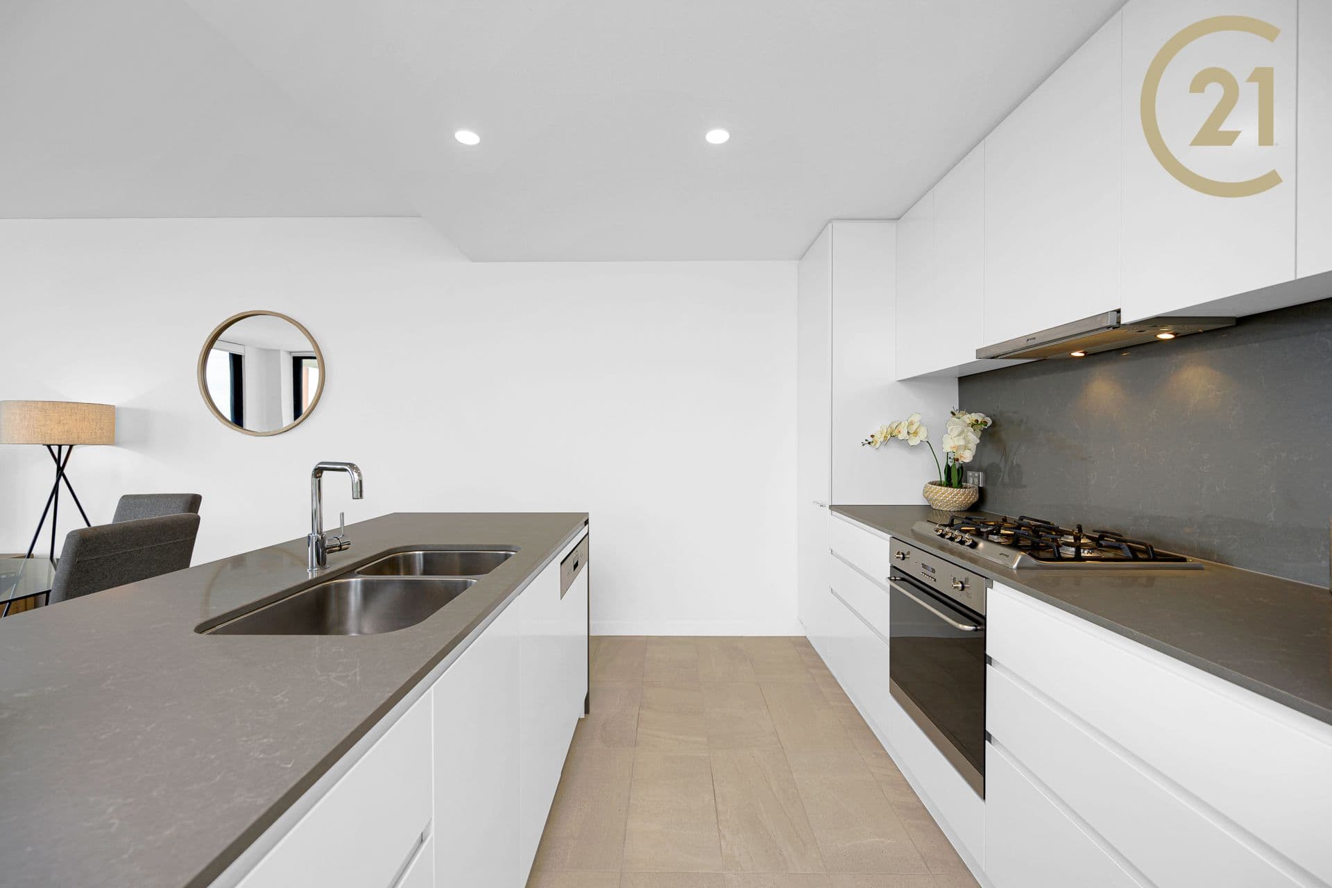 3604/55 Wilson Street, Botany, NSW, 2019, Botany - Thumbnail 3