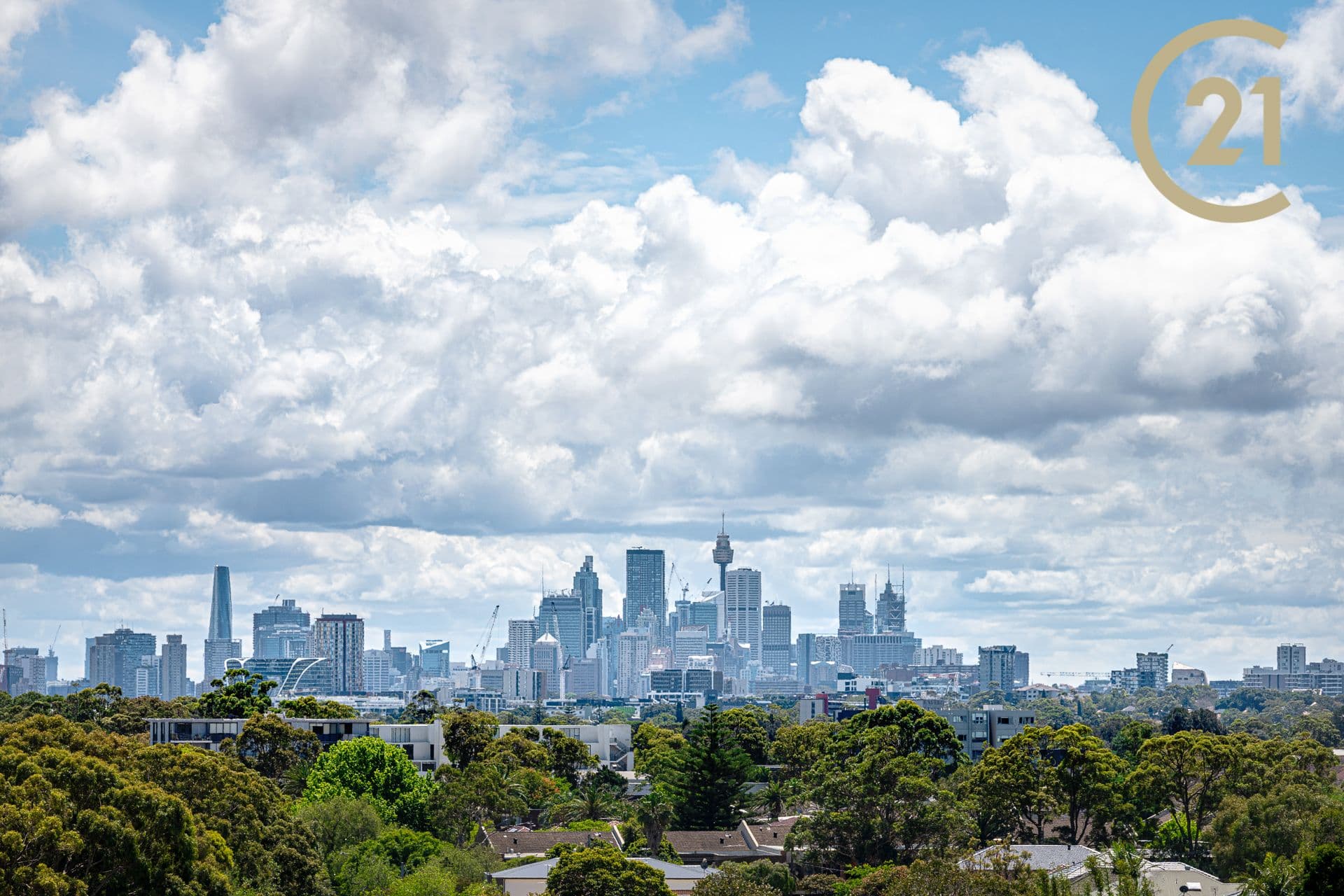 3604/55 Wilson Street, Botany, NSW, 2019, Botany - Thumbnail 2