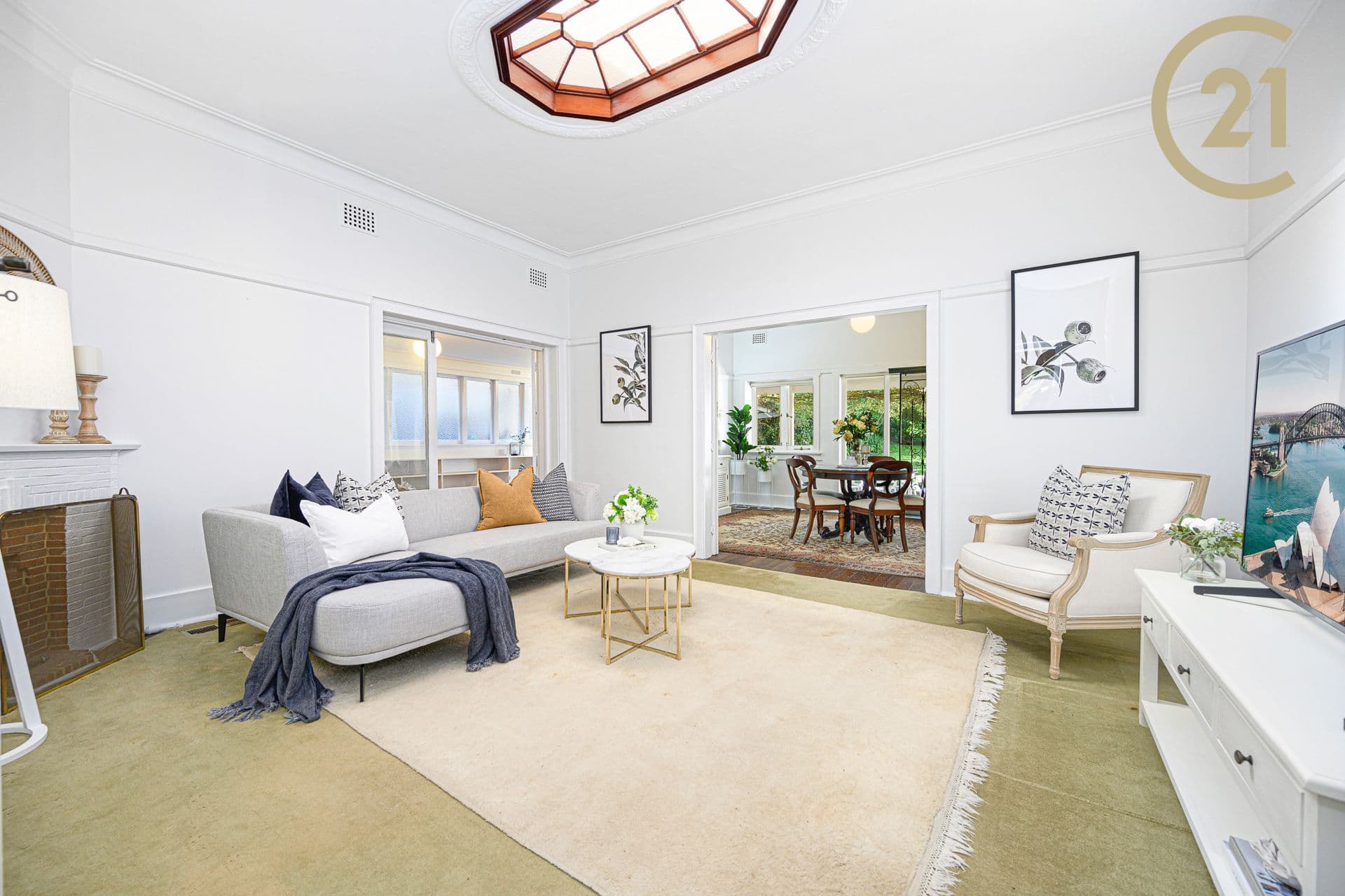 3 Nyora Street, Killara, NSW, 2071, Killara - Thumbnail 3