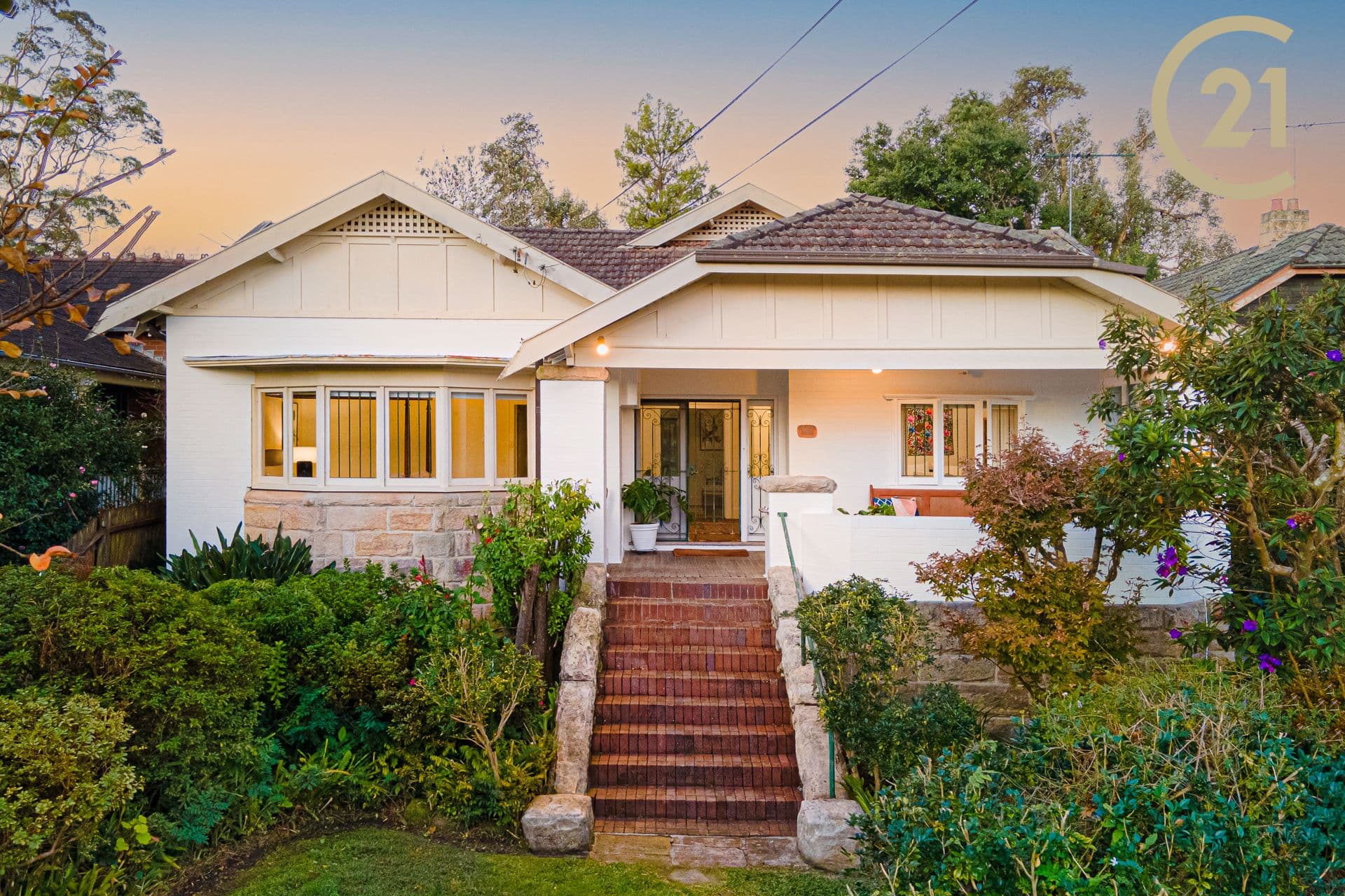 3 Nyora Street, Killara, NSW, 2071, Killara - Image 1