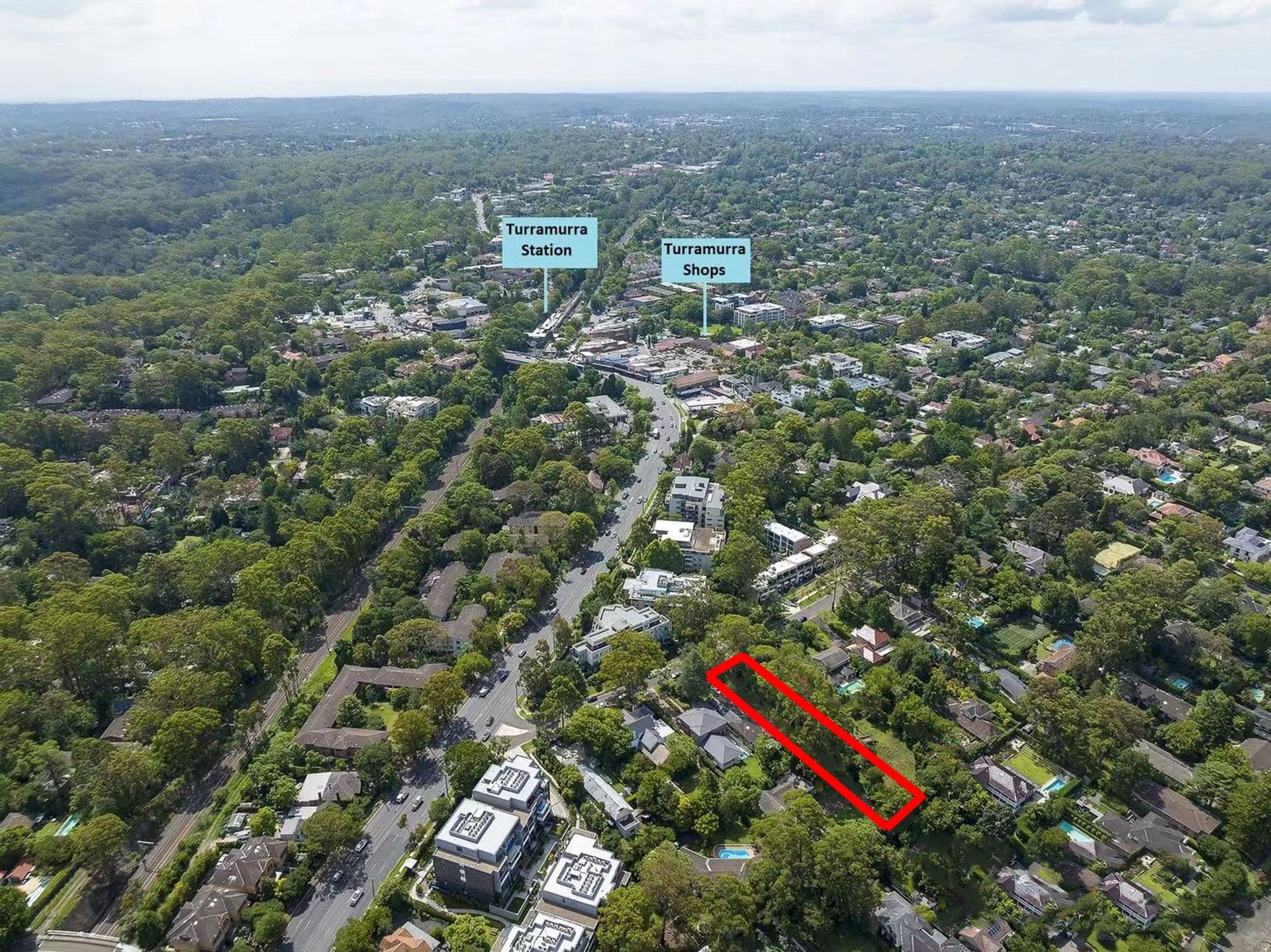11 Womerah Street, Turramurra, NSW, 2074, Turramurra - Thumbnail 7
