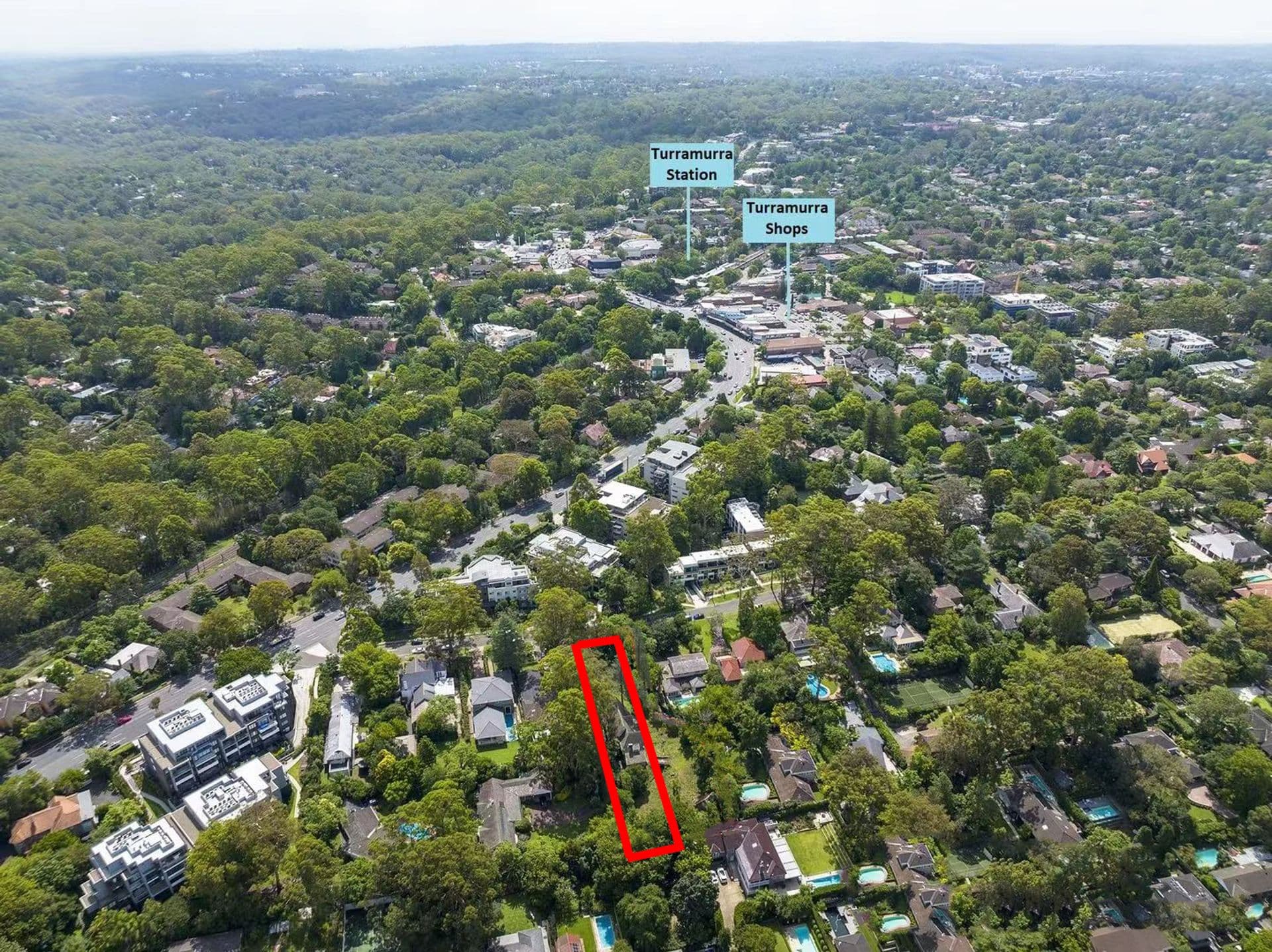 11 Womerah Street, Turramurra, NSW, 2074, Turramurra - Thumbnail 8