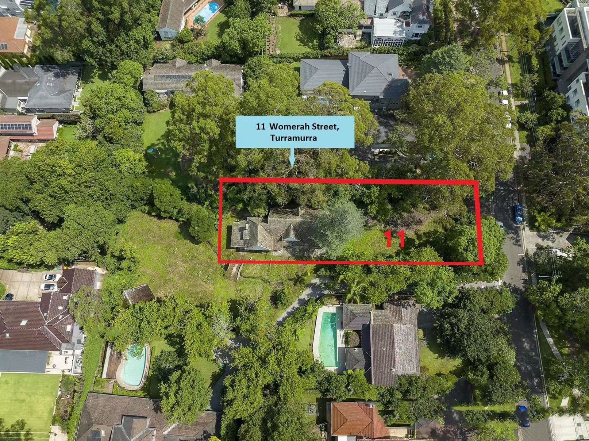 11 Womerah Street, Turramurra, NSW, 2074, Turramurra - Thumbnail 6