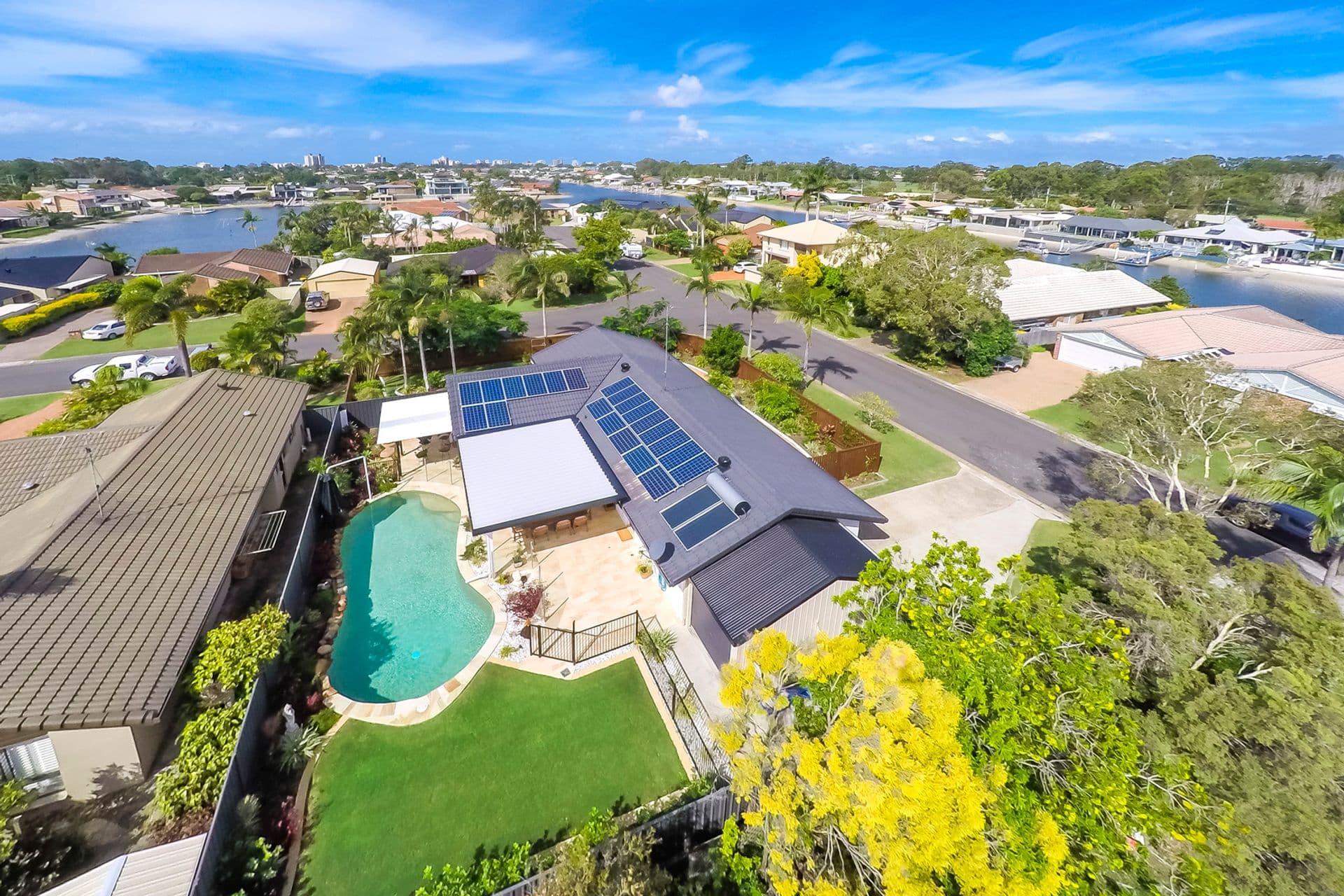 12 Sunpointe Street, Maroochydore, QLD, 4558, Maroochydore - Thumbnail 2