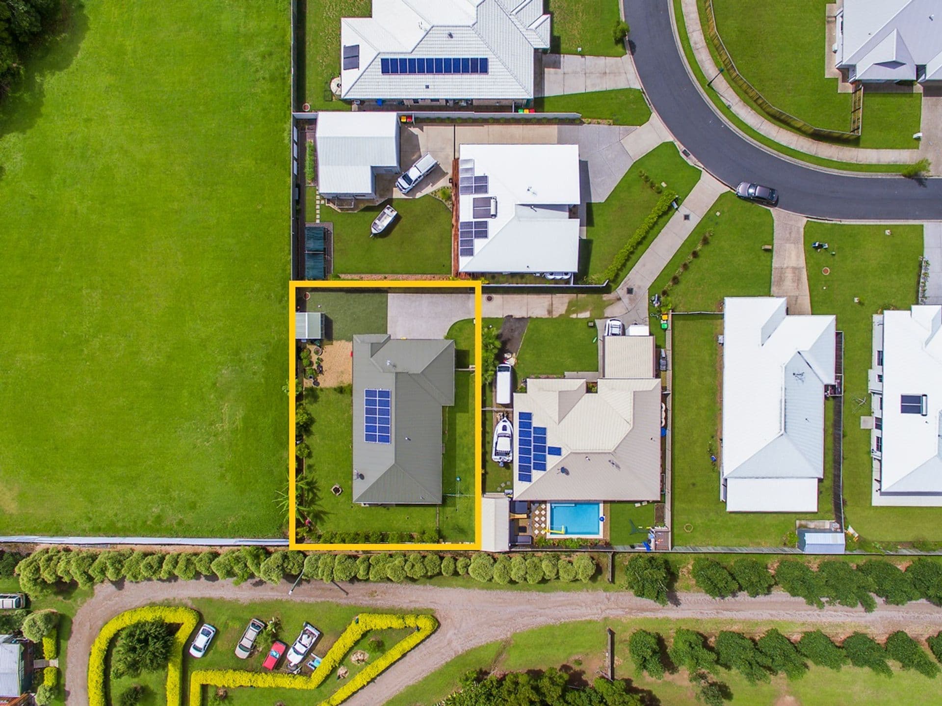 41 Retreat Crescent, Yandina, QLD, 4561, Yandina - Thumbnail 2