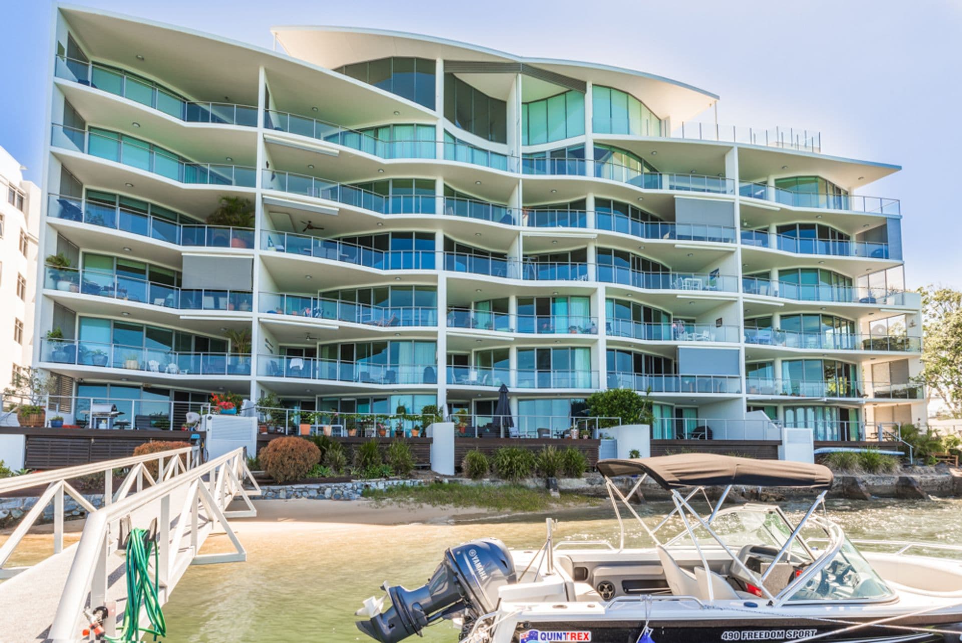 8/85 Picnic Point Esplanade, Maroochydore, QLD, 4558, Maroochydore - Image 1