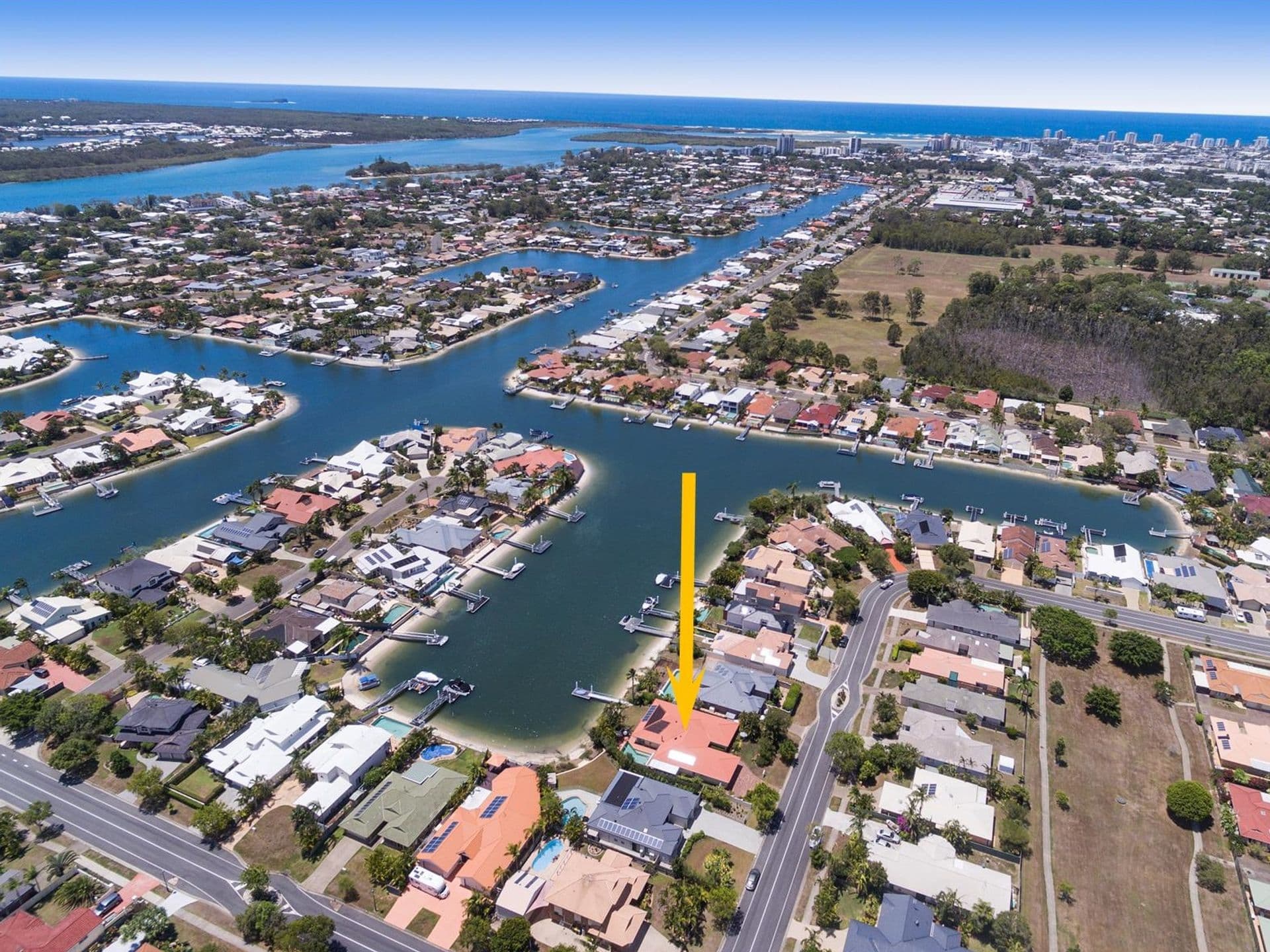 76 Maroochy Waters Drive, Maroochydore, QLD, 4558, Maroochydore - Image 1