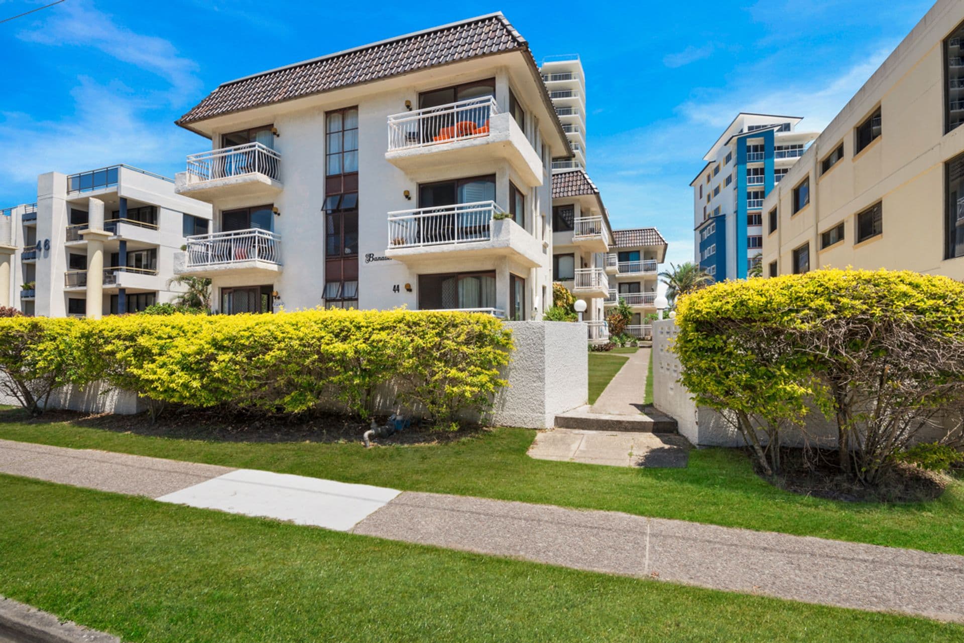4/44 Alexandra Parade, Maroochydore, QLD, 4558, Maroochydore - Thumbnail 3