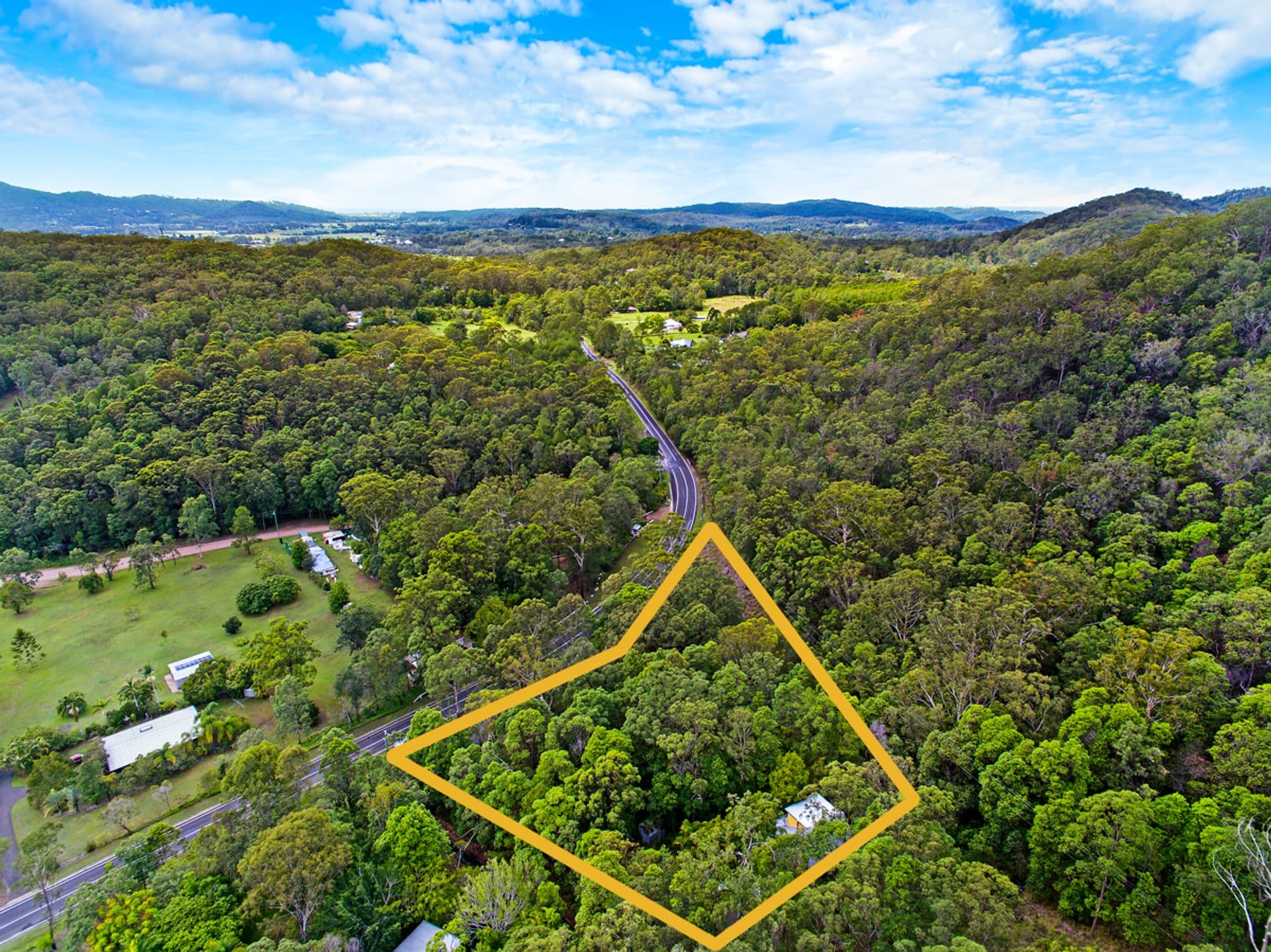 196 Wappa Falls Road, Yandina, QLD, 4561, Yandina - Thumbnail 2