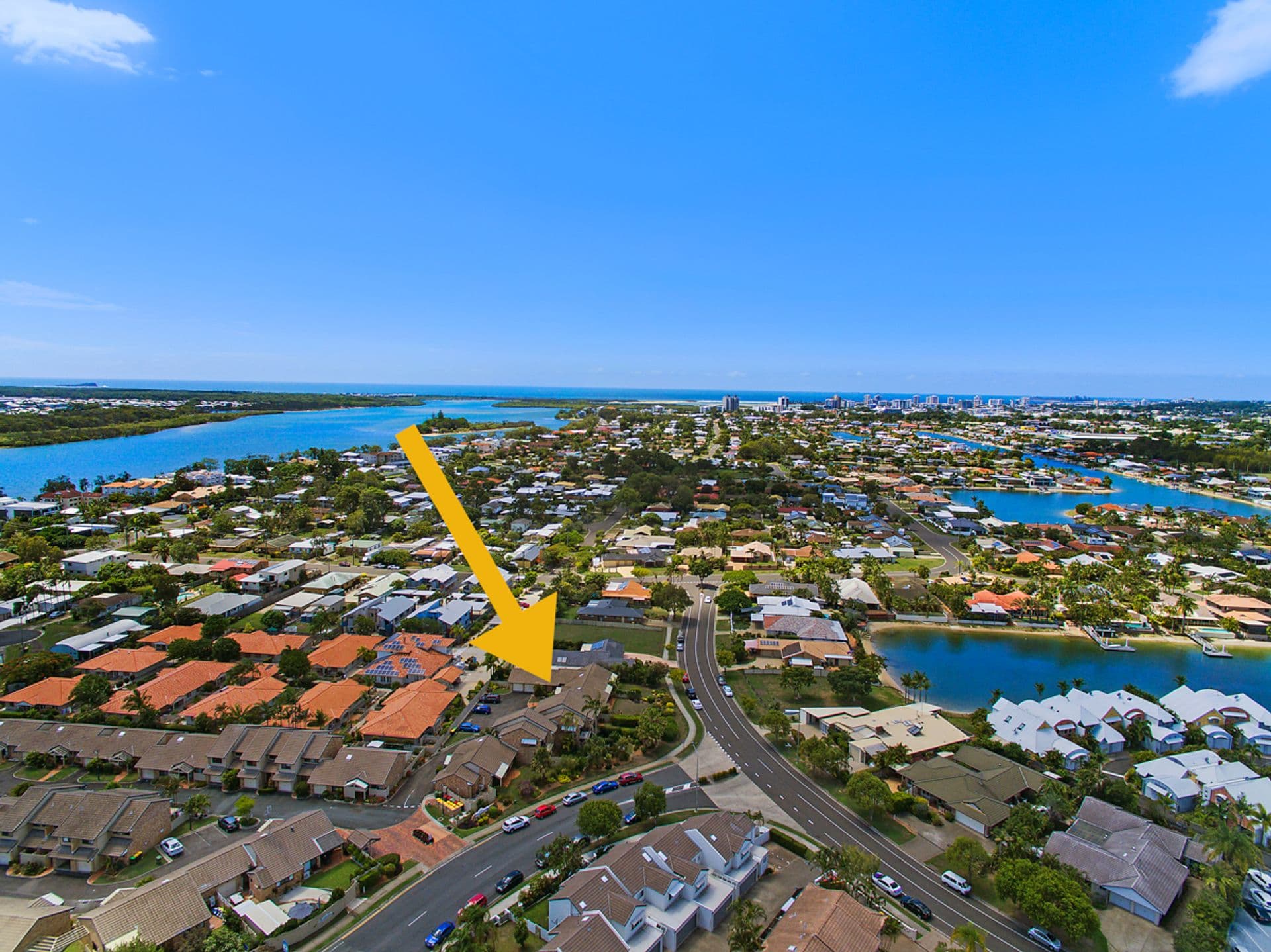 3/9 Maroochy Waters Drive, Maroochydore, QLD, 4558, Maroochydore - Thumbnail 2