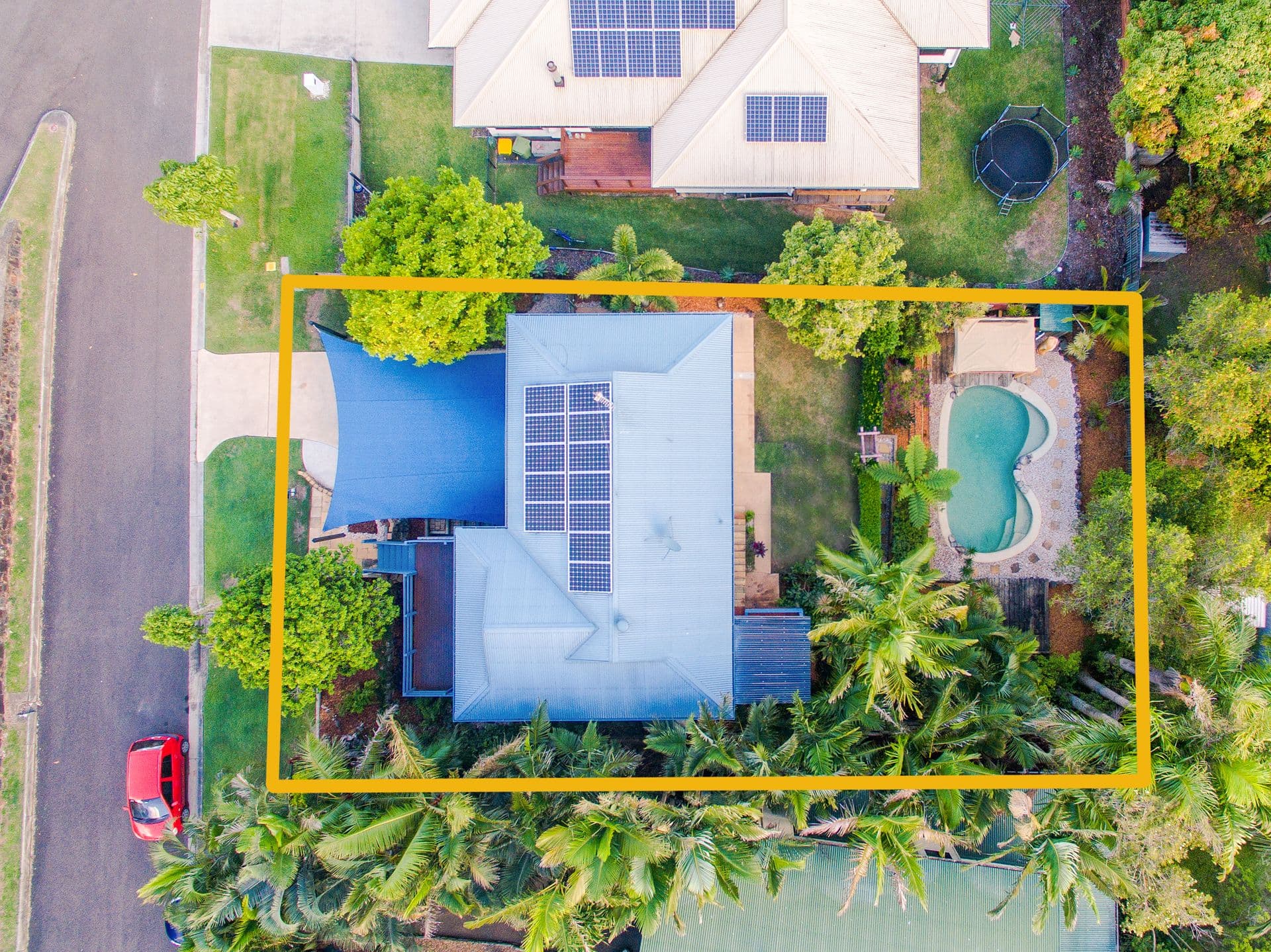 10 Taree Court, Kuluin, QLD, 4558, Kuluin - Thumbnail 2