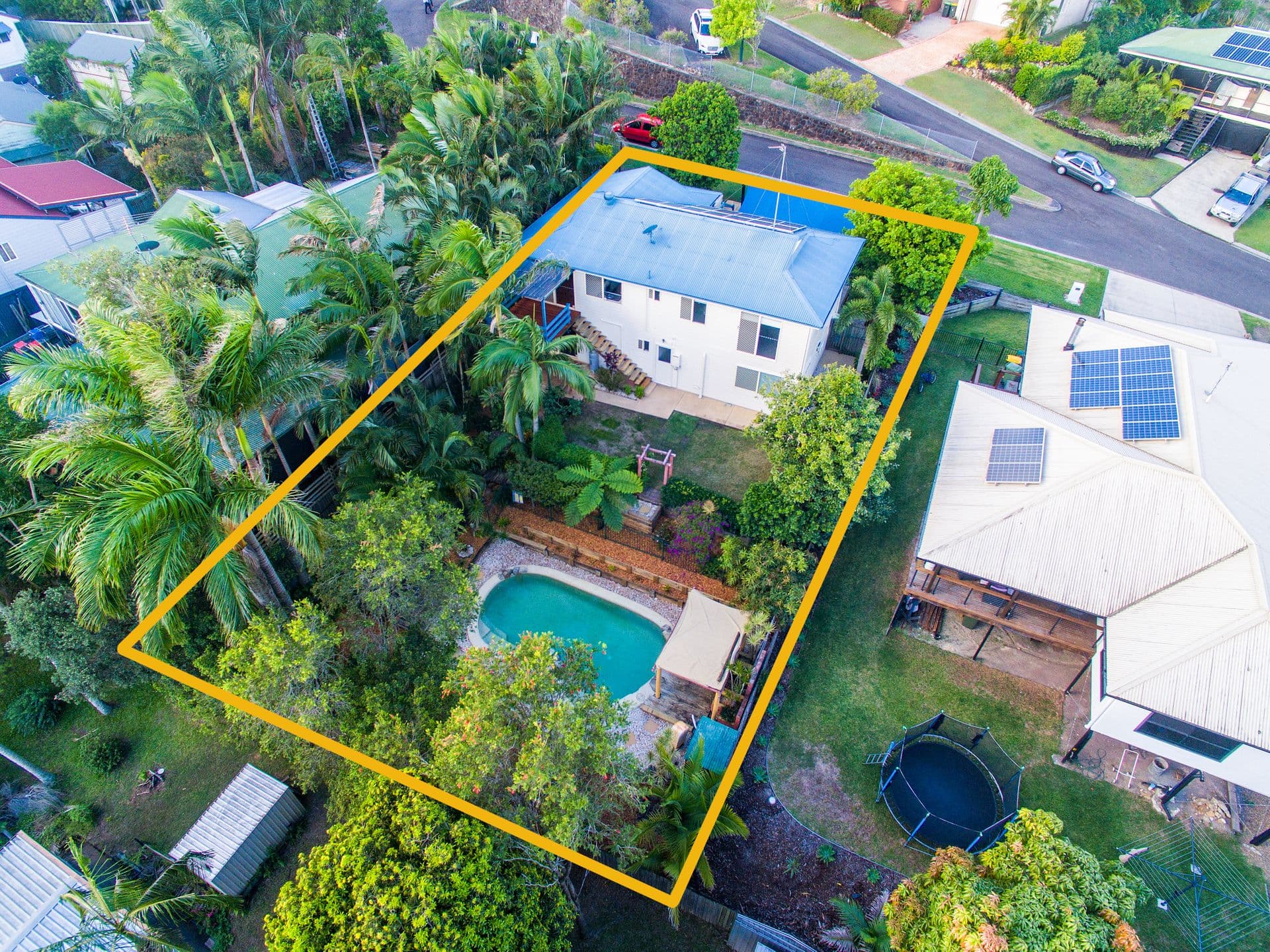 10 Taree Court, Kuluin, QLD, 4558, Kuluin - Image 1