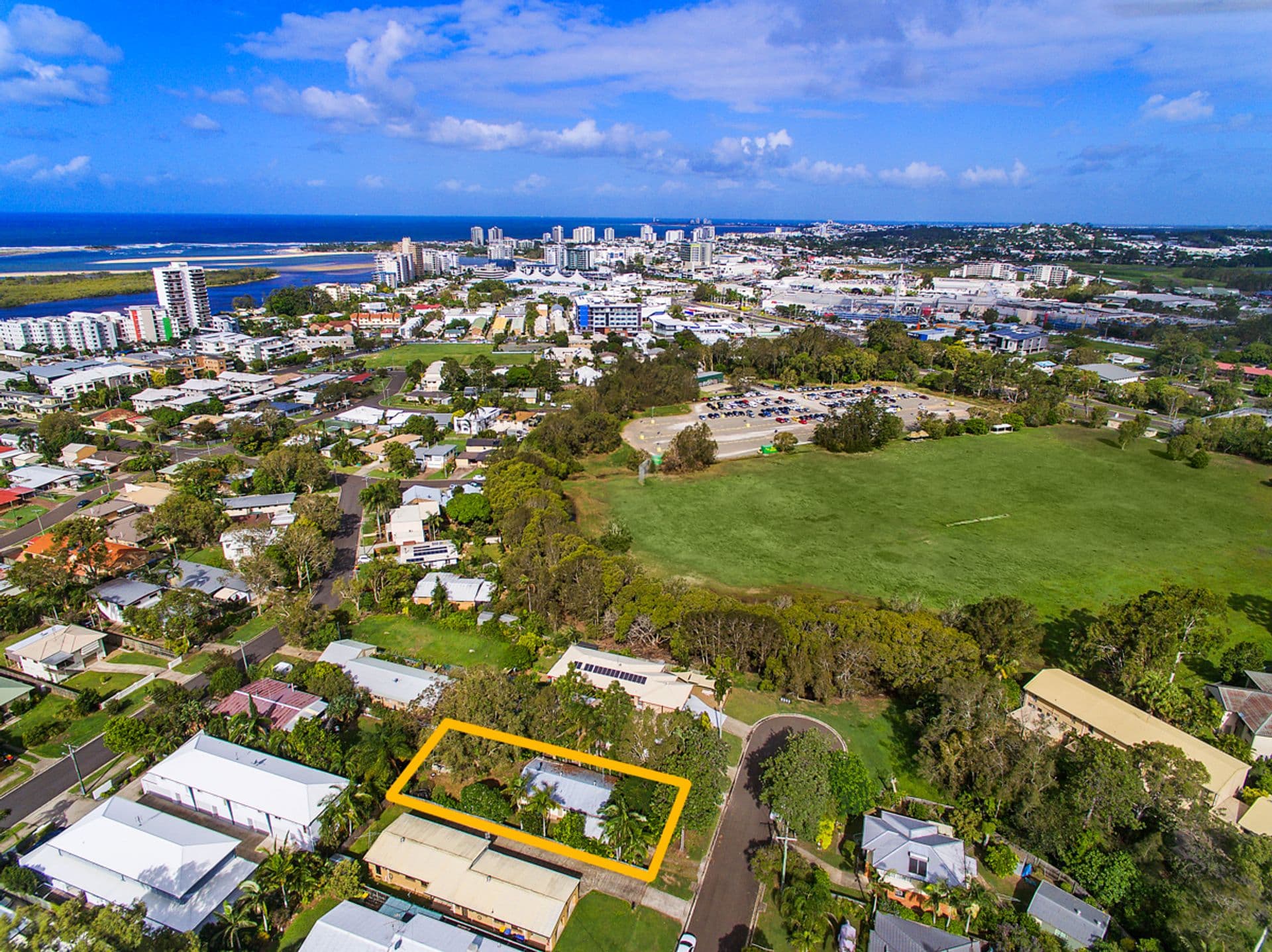 11 Kenewin Avenue, Maroochydore, QLD, 4558, Maroochydore - Image 1