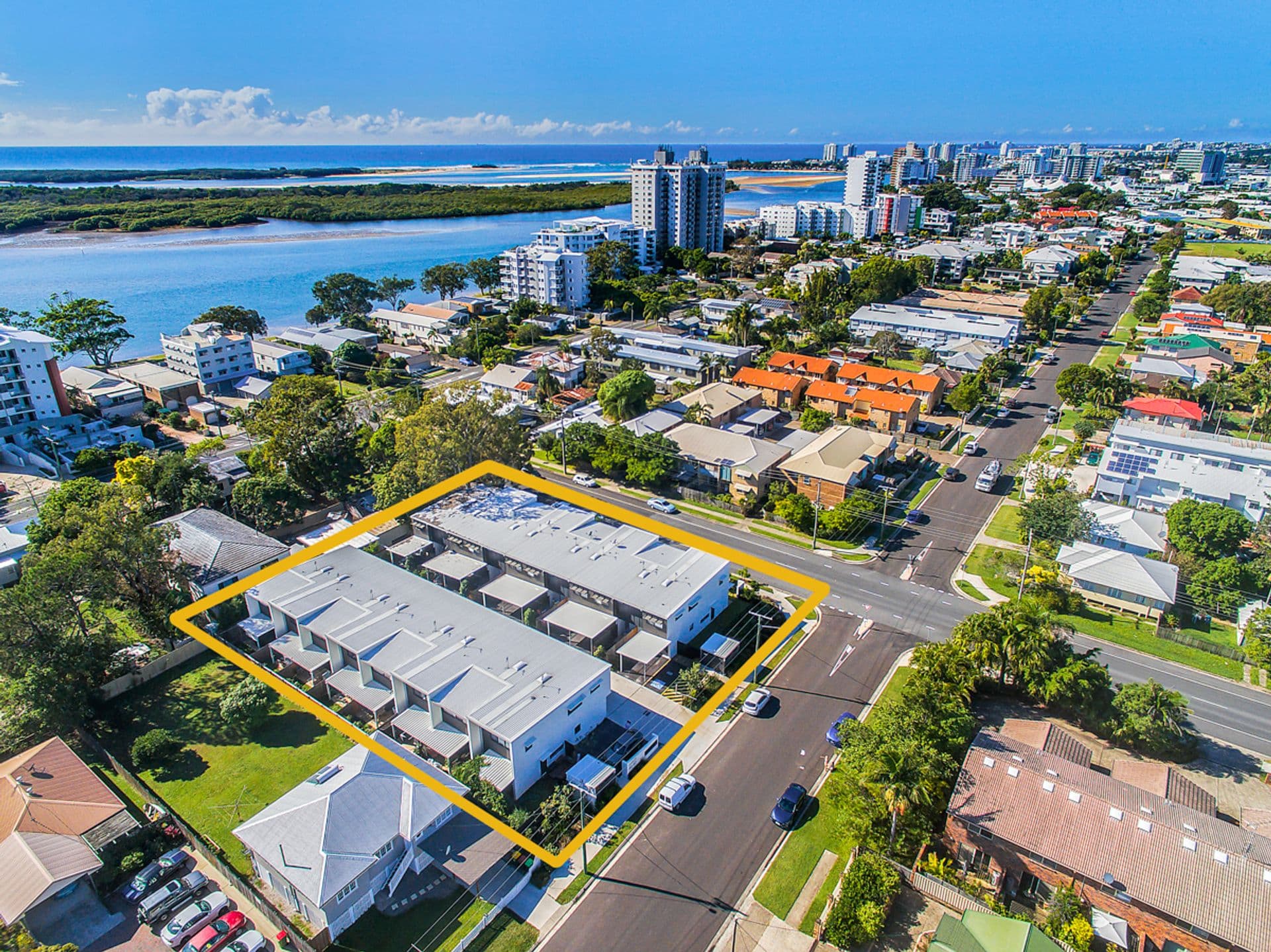 14/60-62 Anzac Avenue, Maroochydore, QLD, 4558, Maroochydore - Image 1