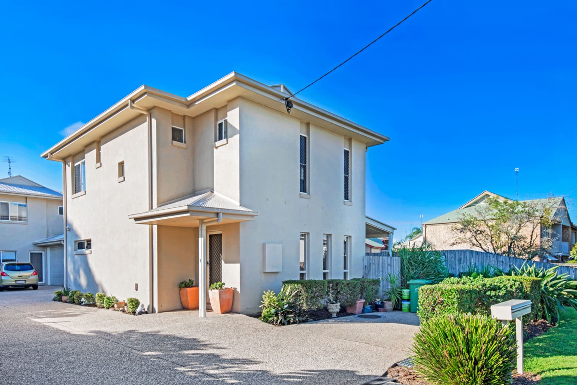 1/30 Ridge Road, Maroochydore, QLD, 4558, Maroochydore - Image 1