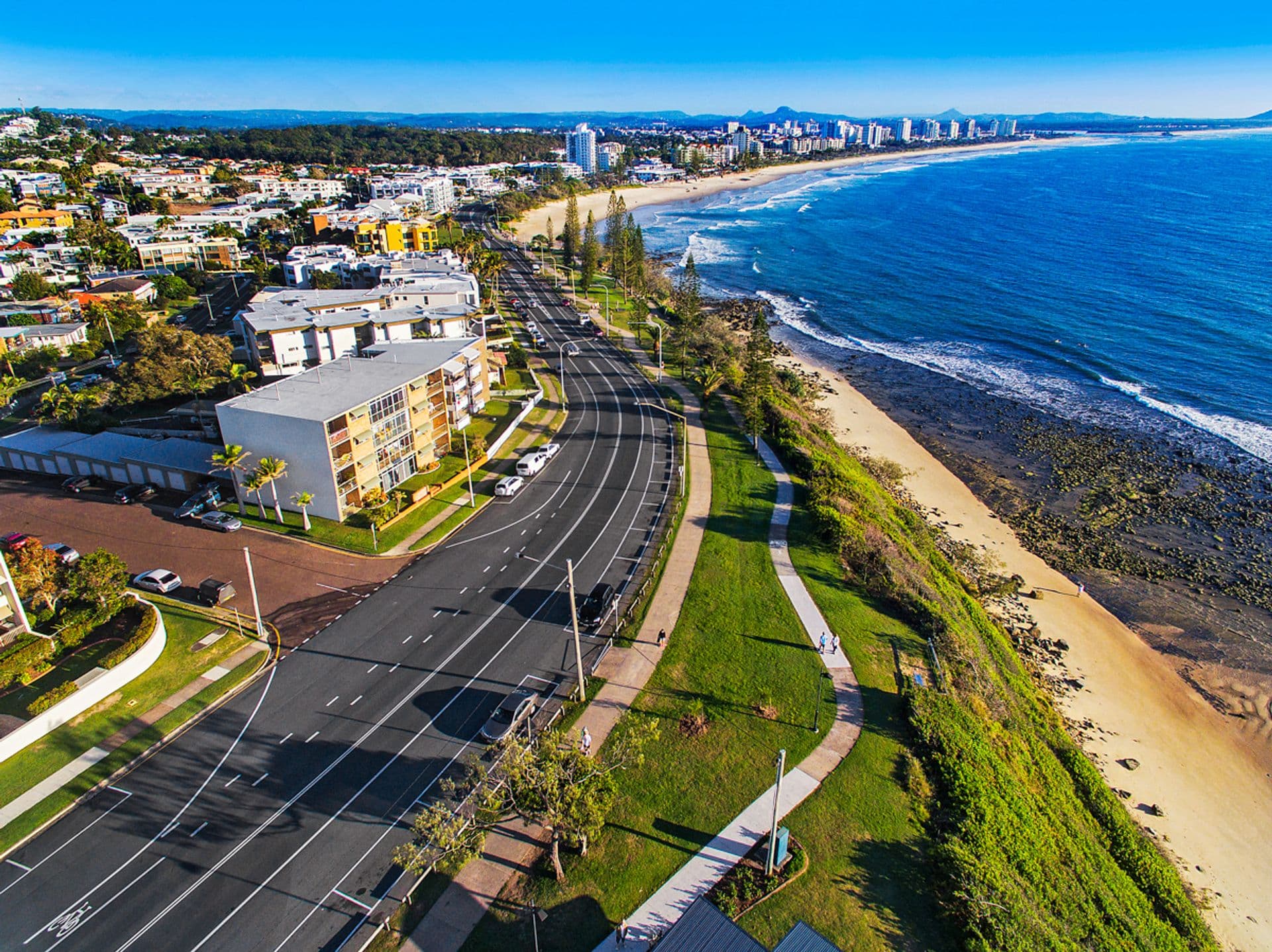 12/254 Alexandra Parade, Alexandra Headland, QLD, 4572, Alexandra Headland - Thumbnail 3