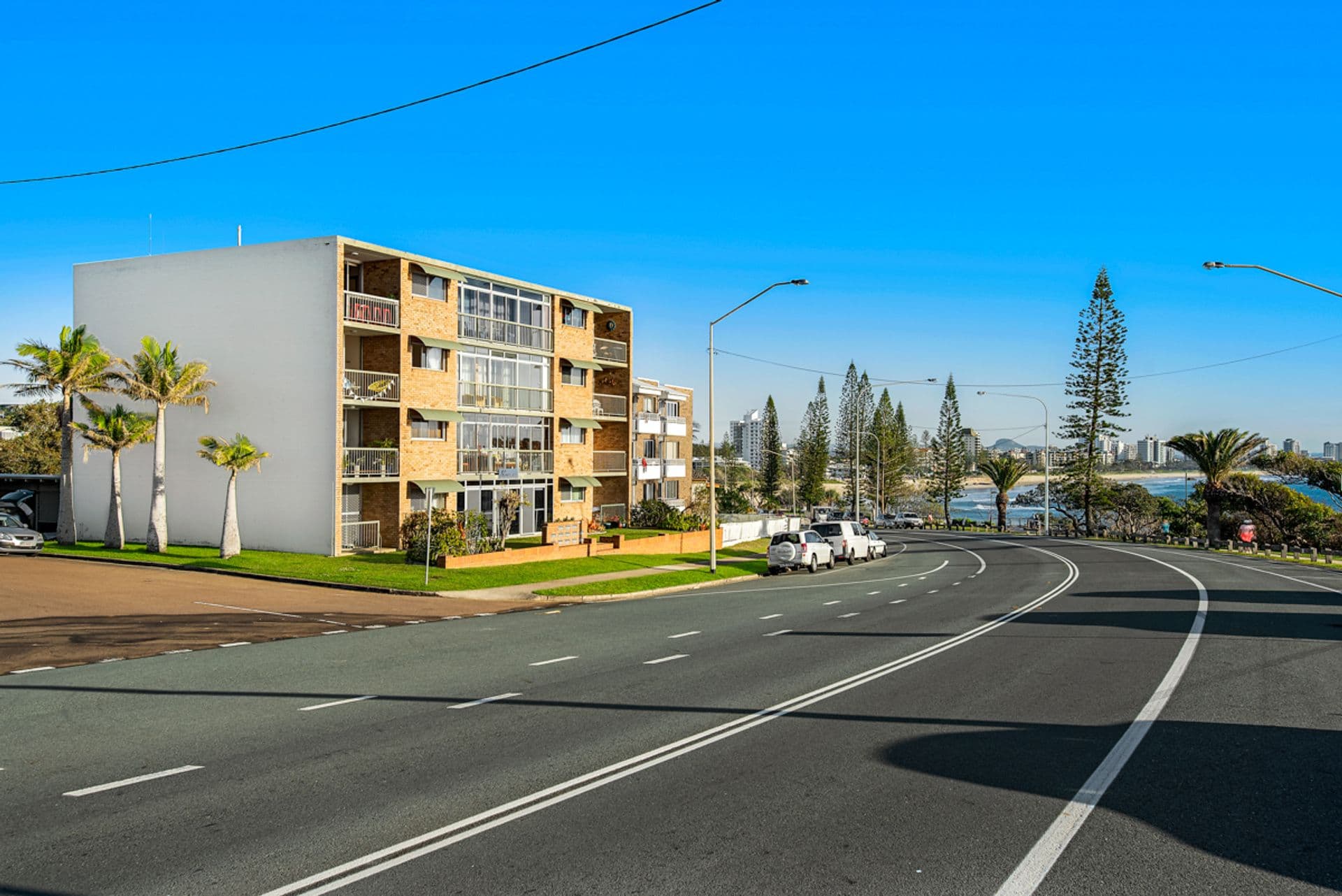 12/254 Alexandra Parade, Alexandra Headland, QLD, 4572, Alexandra Headland - Thumbnail 4