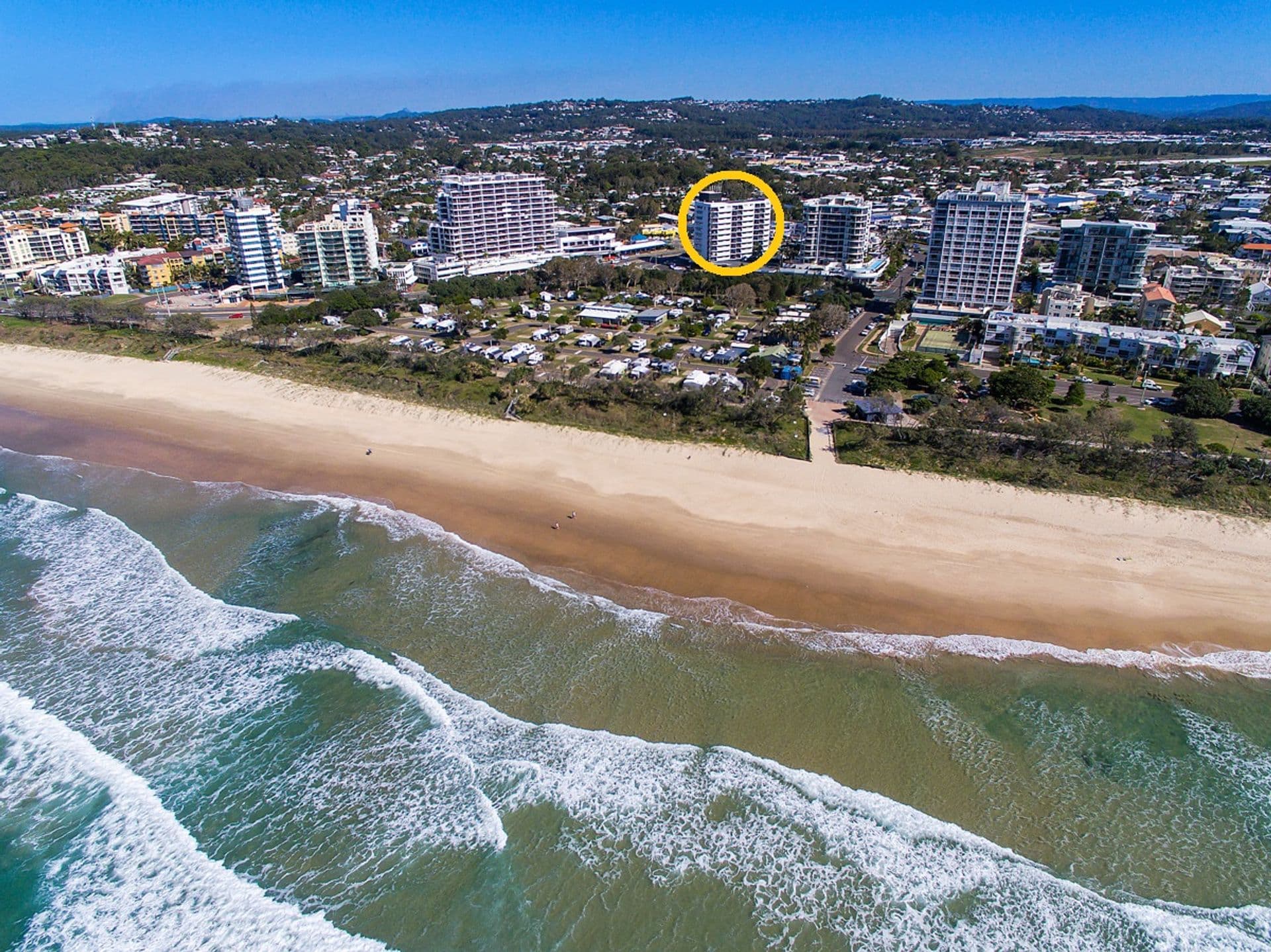 58/110  Sixth Avenue, Maroochydore, QLD, 4558, Maroochydore - Thumbnail 4