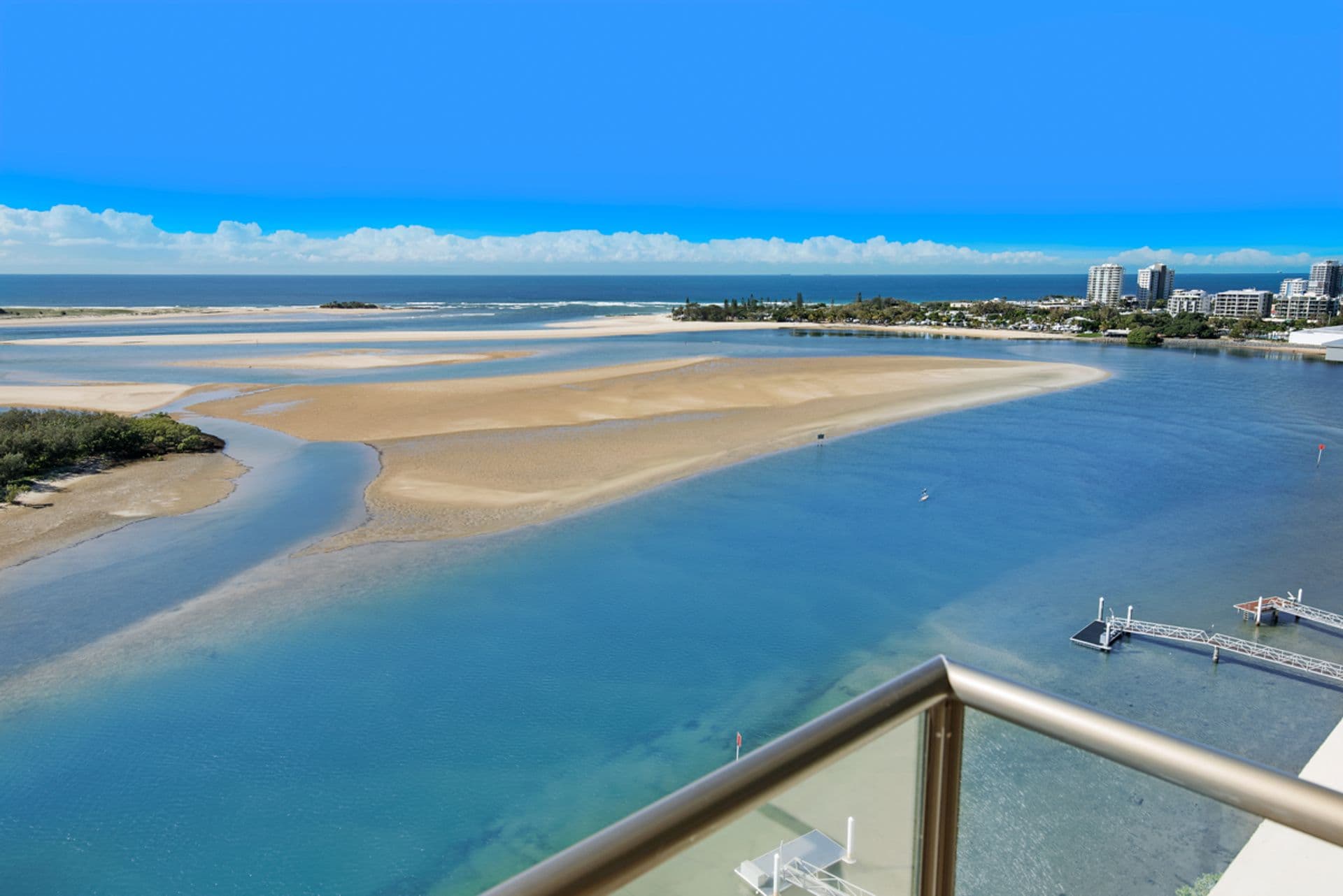 58/48-50 Duporth Avenue, Maroochydore, QLD, 4558, Maroochydore - Image 1