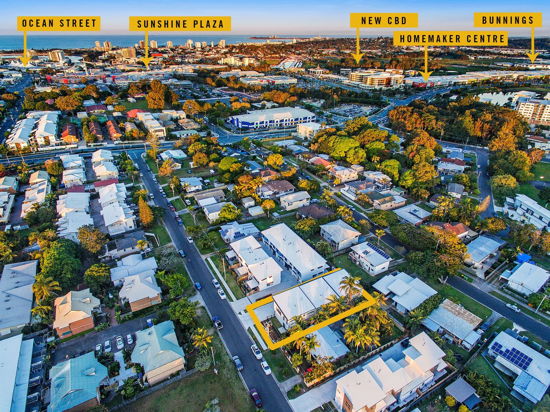 2/23  Ridge Road, Maroochydore, QLD, 4558, Maroochydore - Image 1