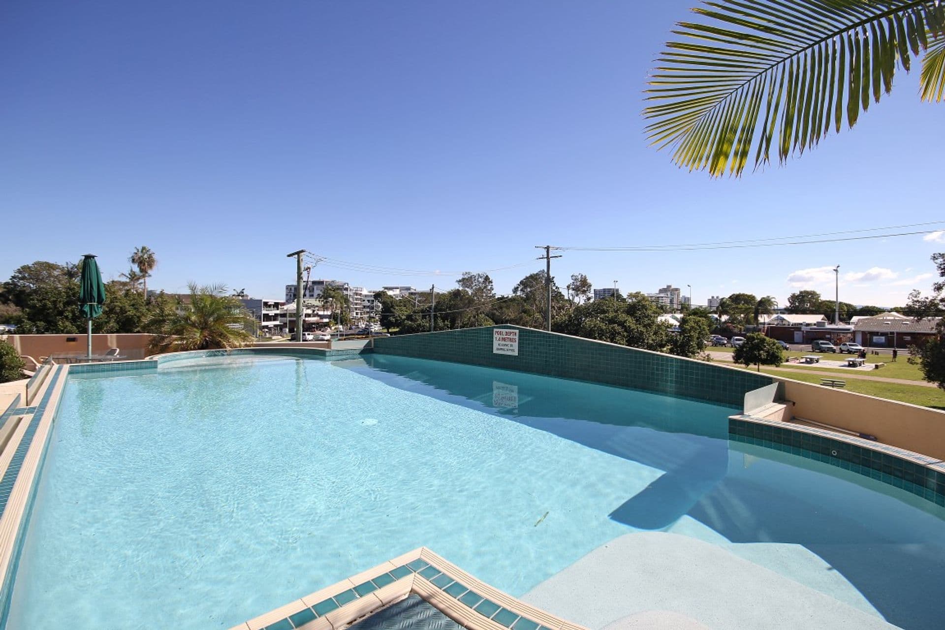 8/31-33 Cotton Tree Parade, Maroochydore, QLD, 4558, Maroochydore - Thumbnail 3