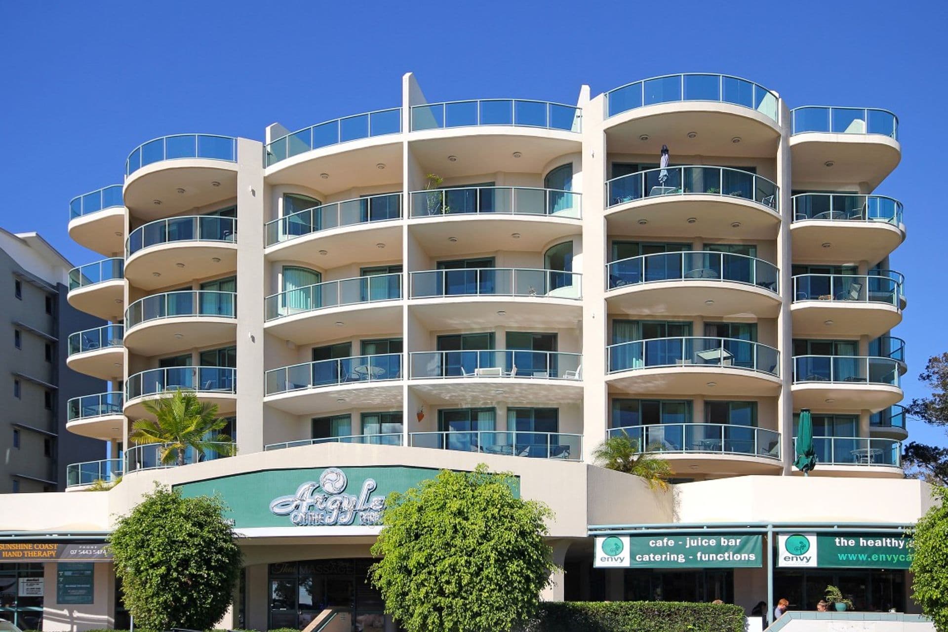 8/31-33 Cotton Tree Parade, Maroochydore, QLD, 4558, Maroochydore - Thumbnail 2