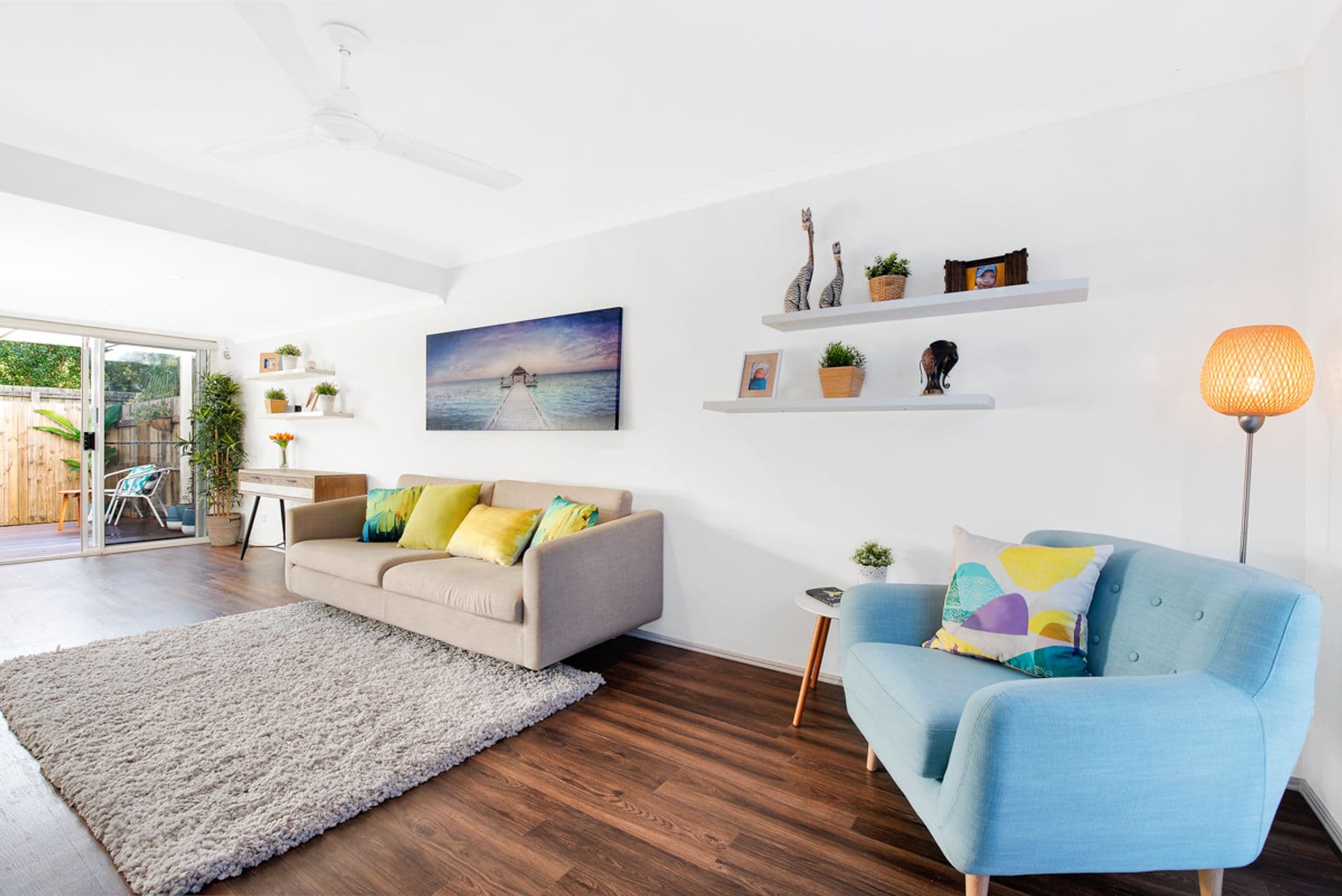 2/51 Kowonga Street, Pacific Paradise, QLD, 4564, Pacific Paradise - Thumbnail 4
