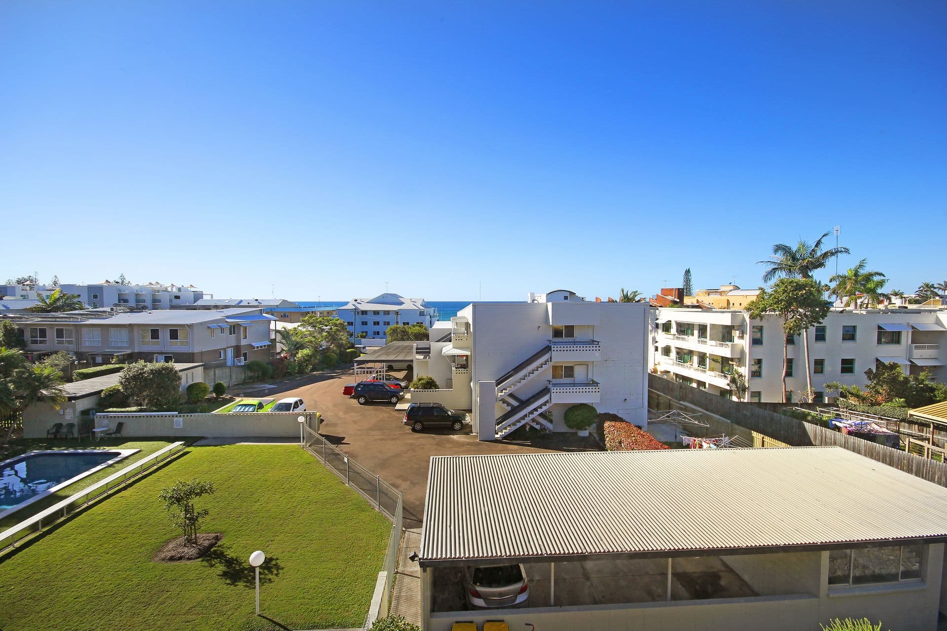6/18  William Street, Alexandra Headland, QLD, 4572, Alexandra Headland - Thumbnail 4