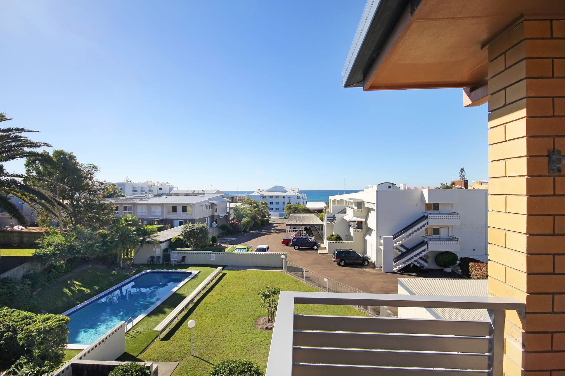 6/18  William Street, Alexandra Headland, QLD, 4572, Alexandra Headland - Thumbnail 2