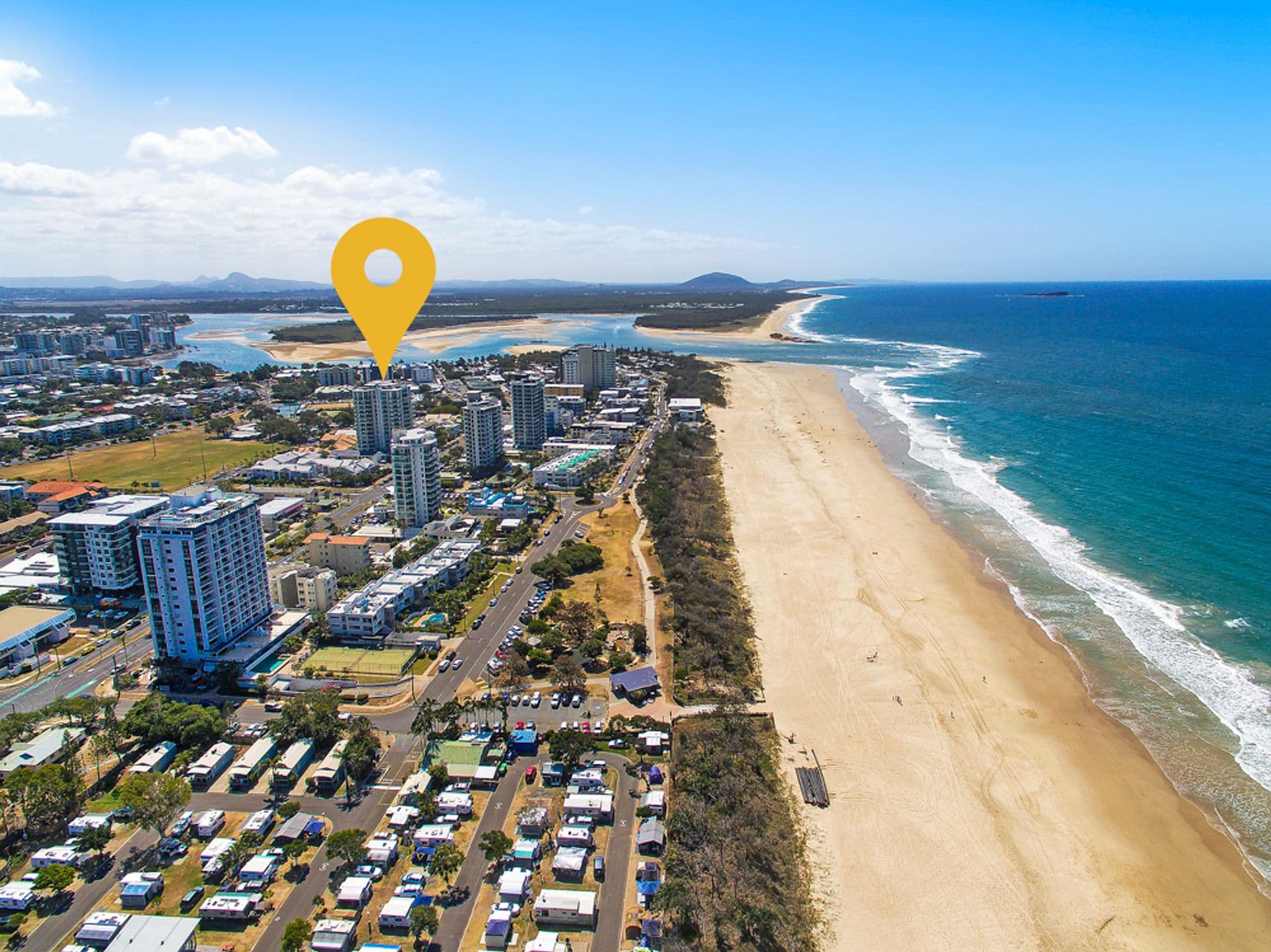 31/62-66 Sixth Avenue, Maroochydore, QLD, 4558, Maroochydore - Thumbnail 4