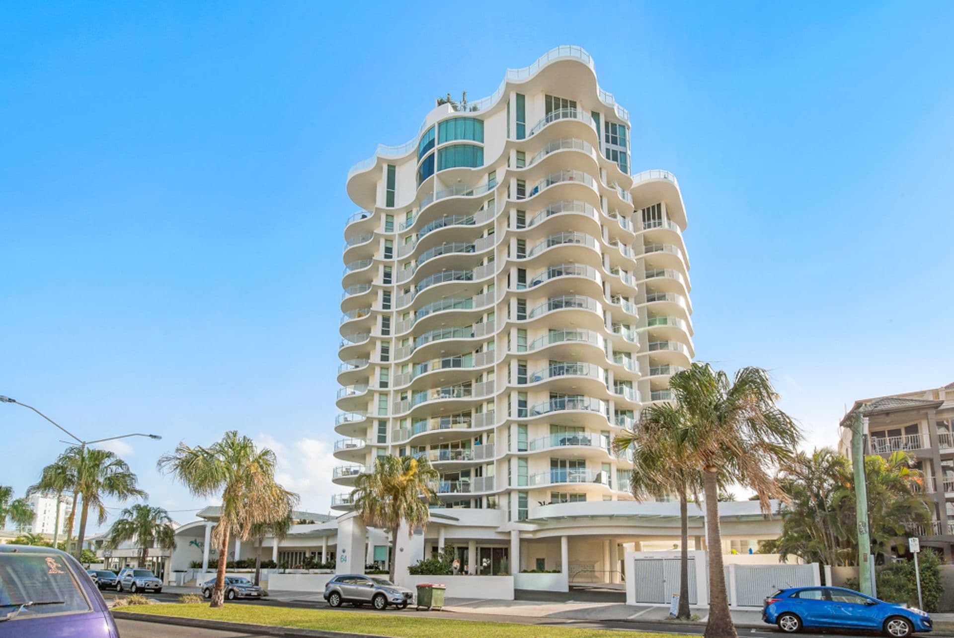 31/62-66 Sixth Avenue, Maroochydore, QLD, 4558, Maroochydore - Image 1