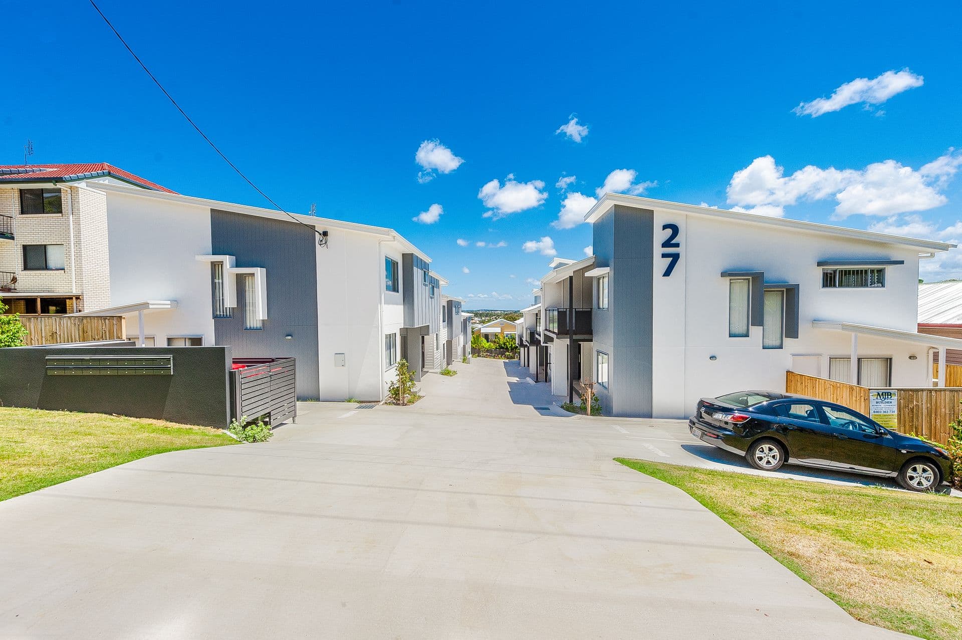 1/27-29 Marjorie Street, Mooloolaba, QLD, 4557, Mooloolaba - Image 1