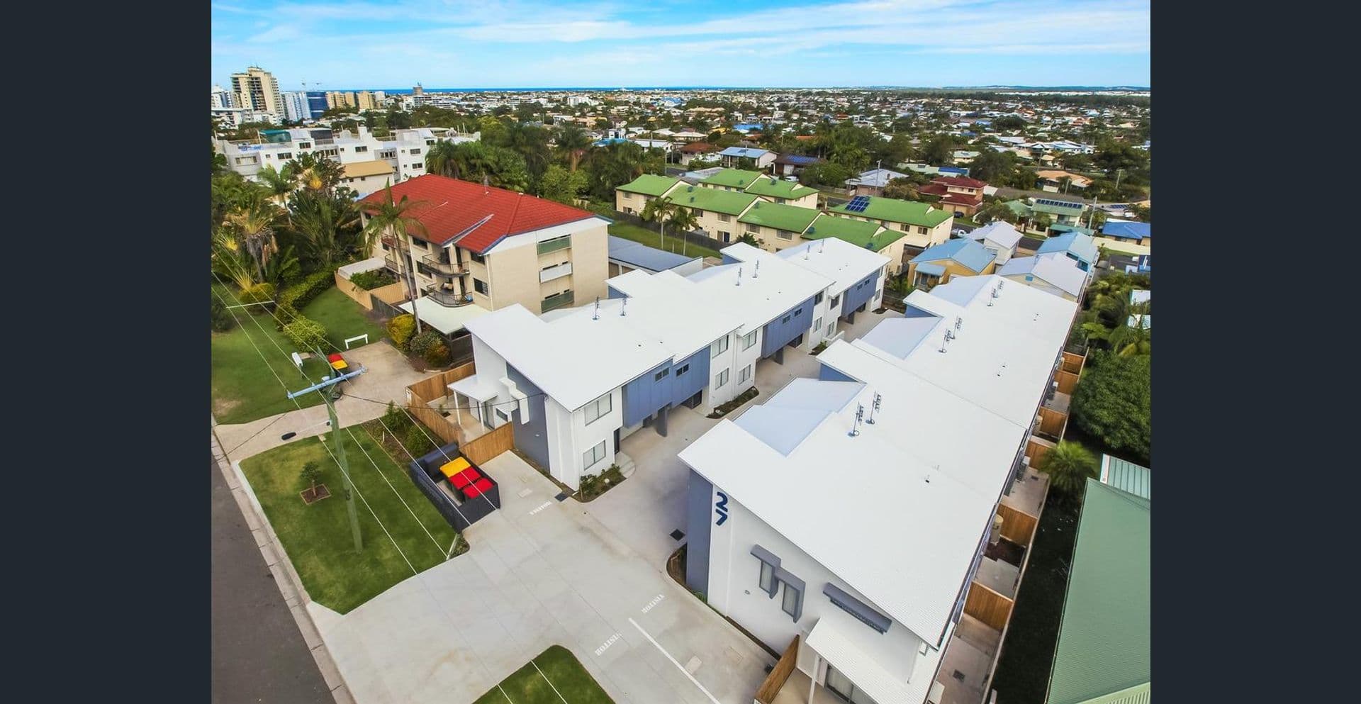 1/27-29 Marjorie Street, Mooloolaba, QLD, 4557, Mooloolaba - Thumbnail 2