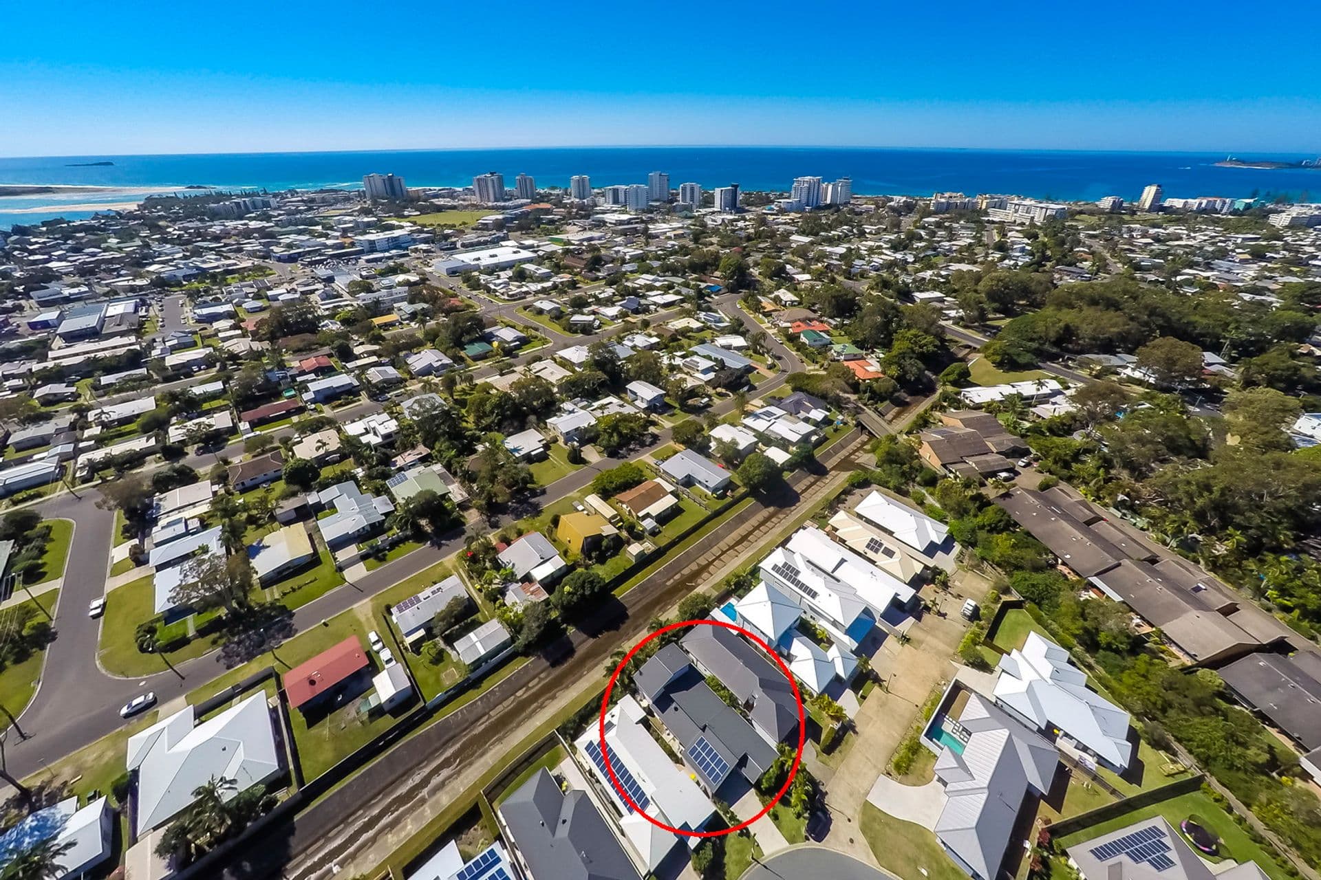 27 Pepper Tree Circuit, Maroochydore, QLD, 4558, Maroochydore - Image 1