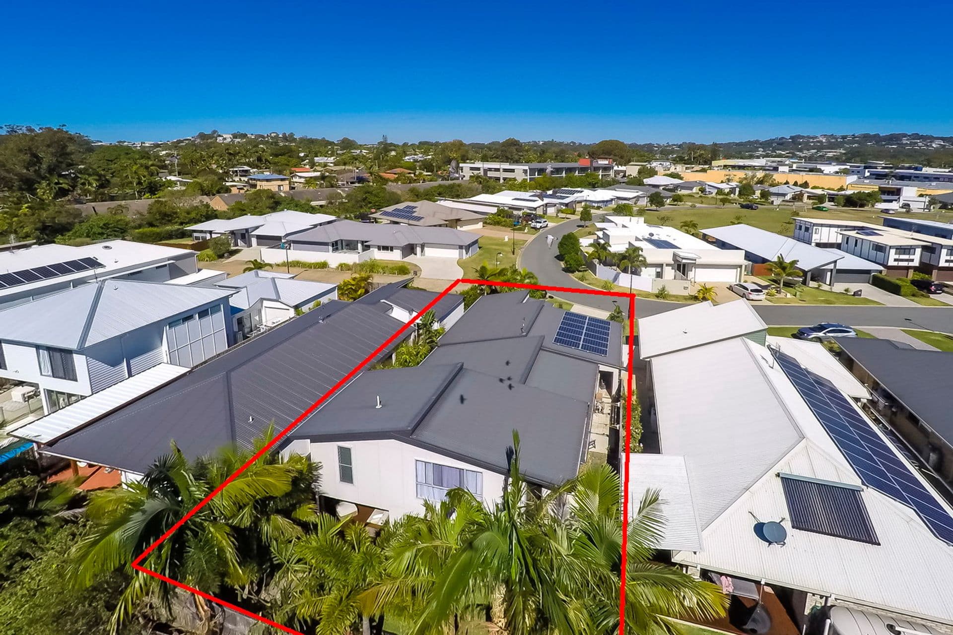 27 Pepper Tree Circuit, Maroochydore, QLD, 4558, Maroochydore - Thumbnail 2