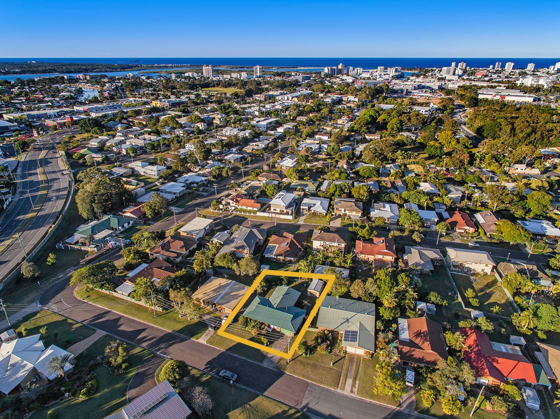 18 Larkin Street, Maroochydore, QLD, 4558, Maroochydore - Thumbnail 2