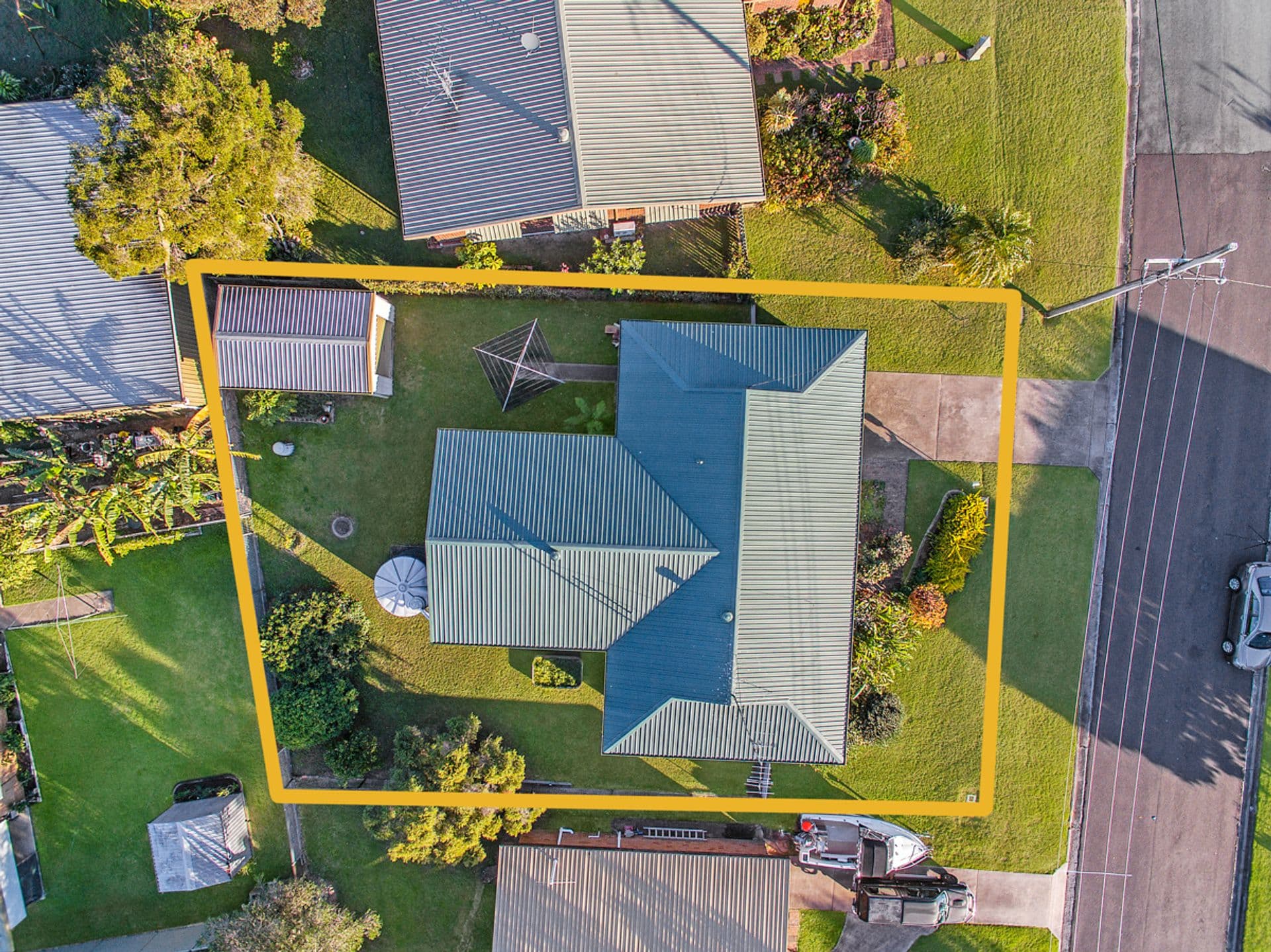 18 Larkin Street, Maroochydore, QLD, 4558, Maroochydore - Thumbnail 3